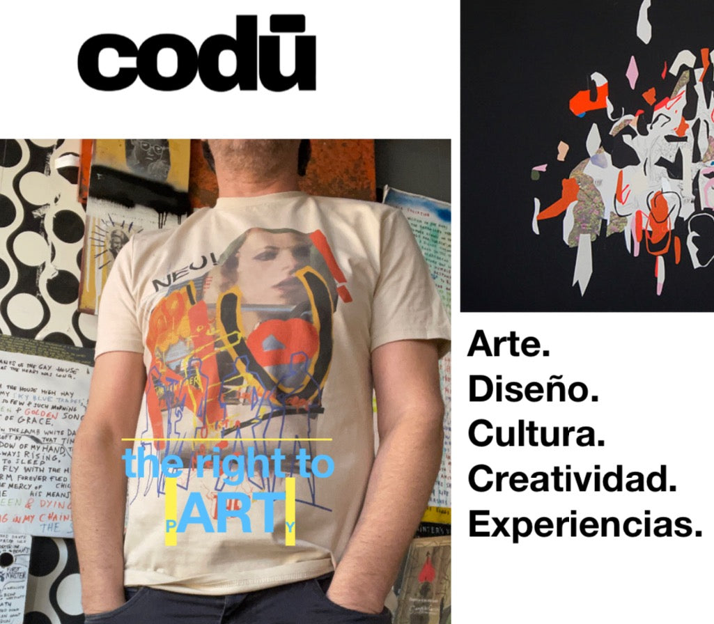 CODÚ_BROTHERS IN ART