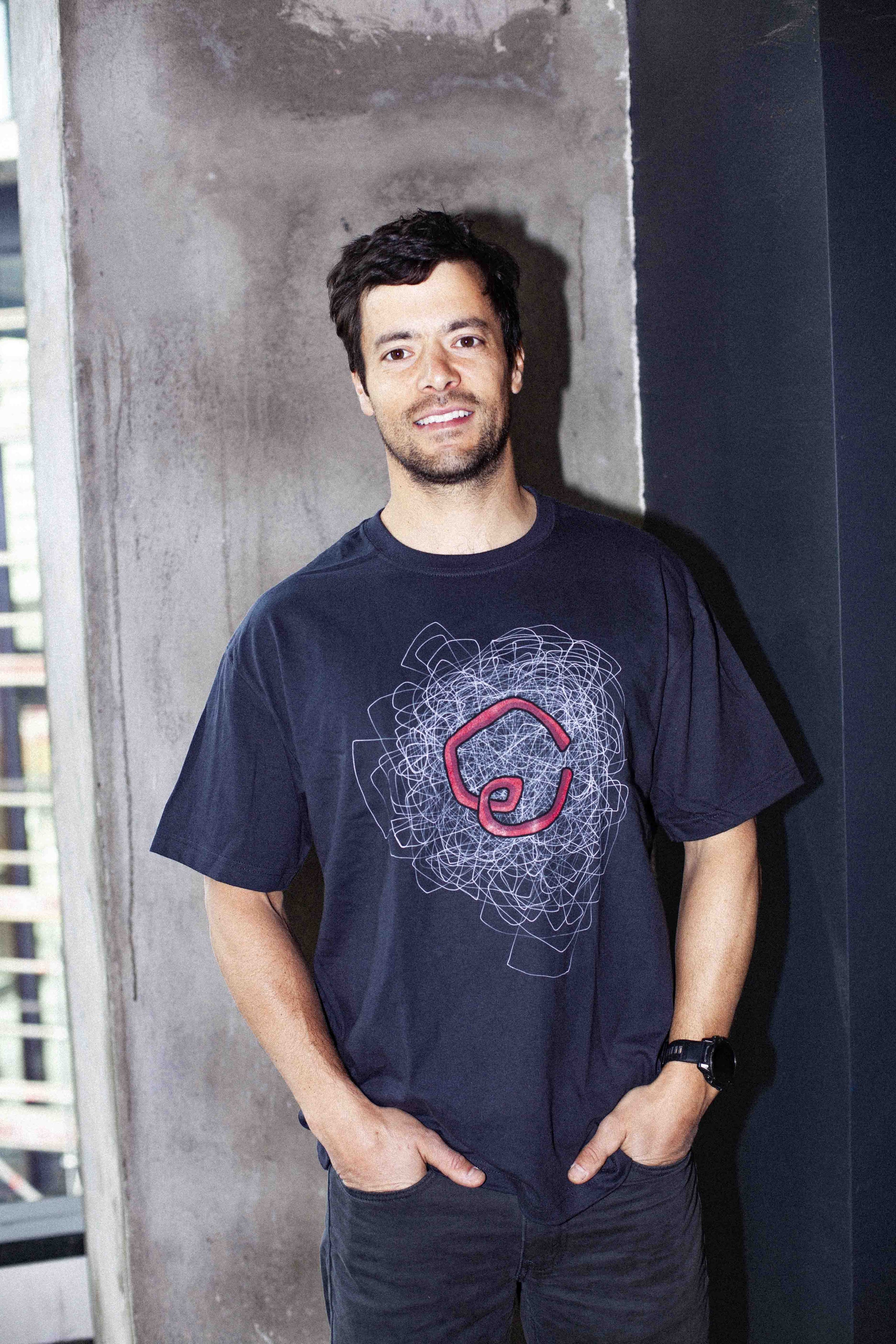 Javier de Cea_T-Shirts