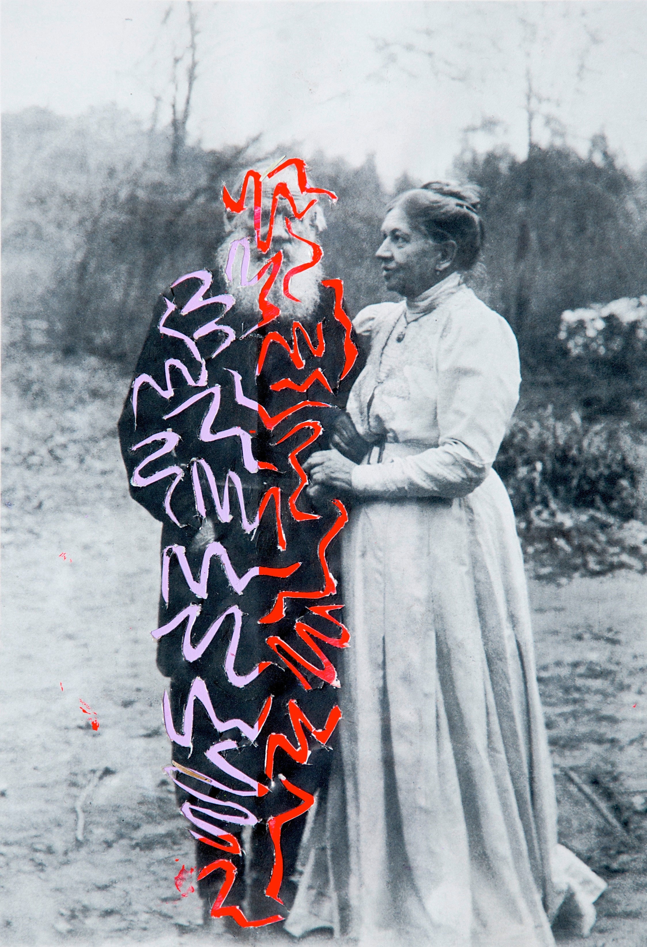 Virginia_Echeverría_T-Shirts