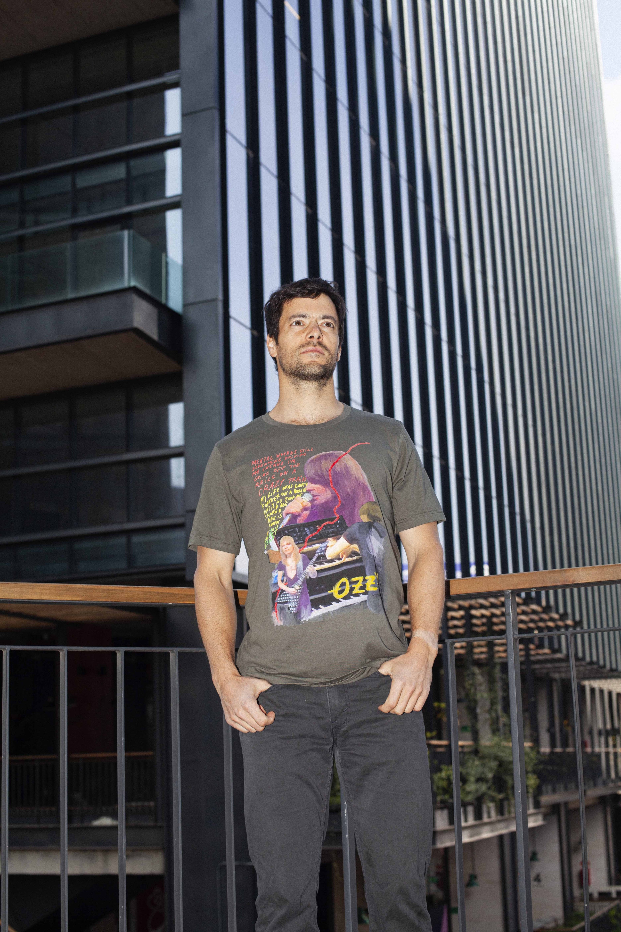 Sergio_Coddou_T-Shirts