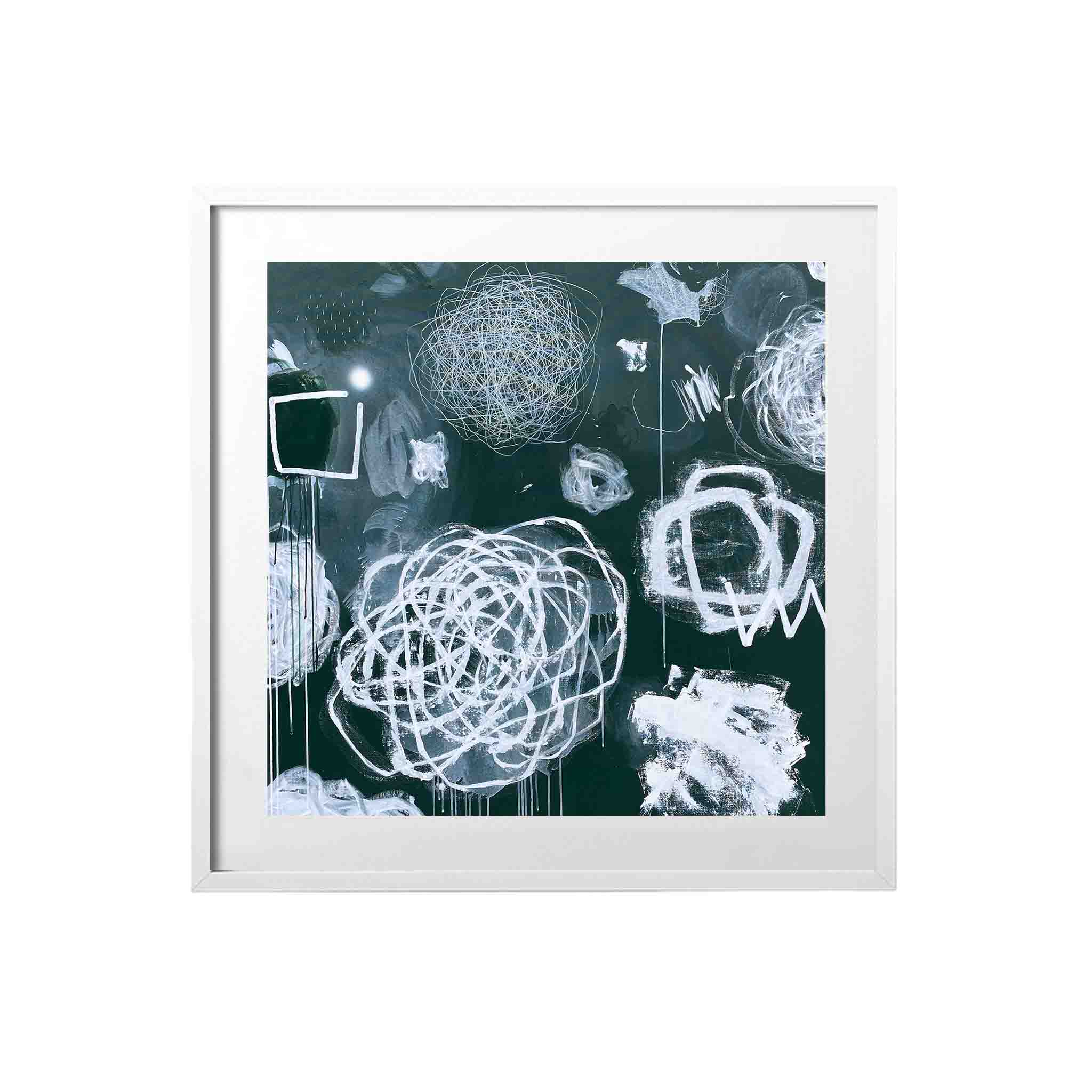 CODE SWITCHING 22 by Javier de Cea