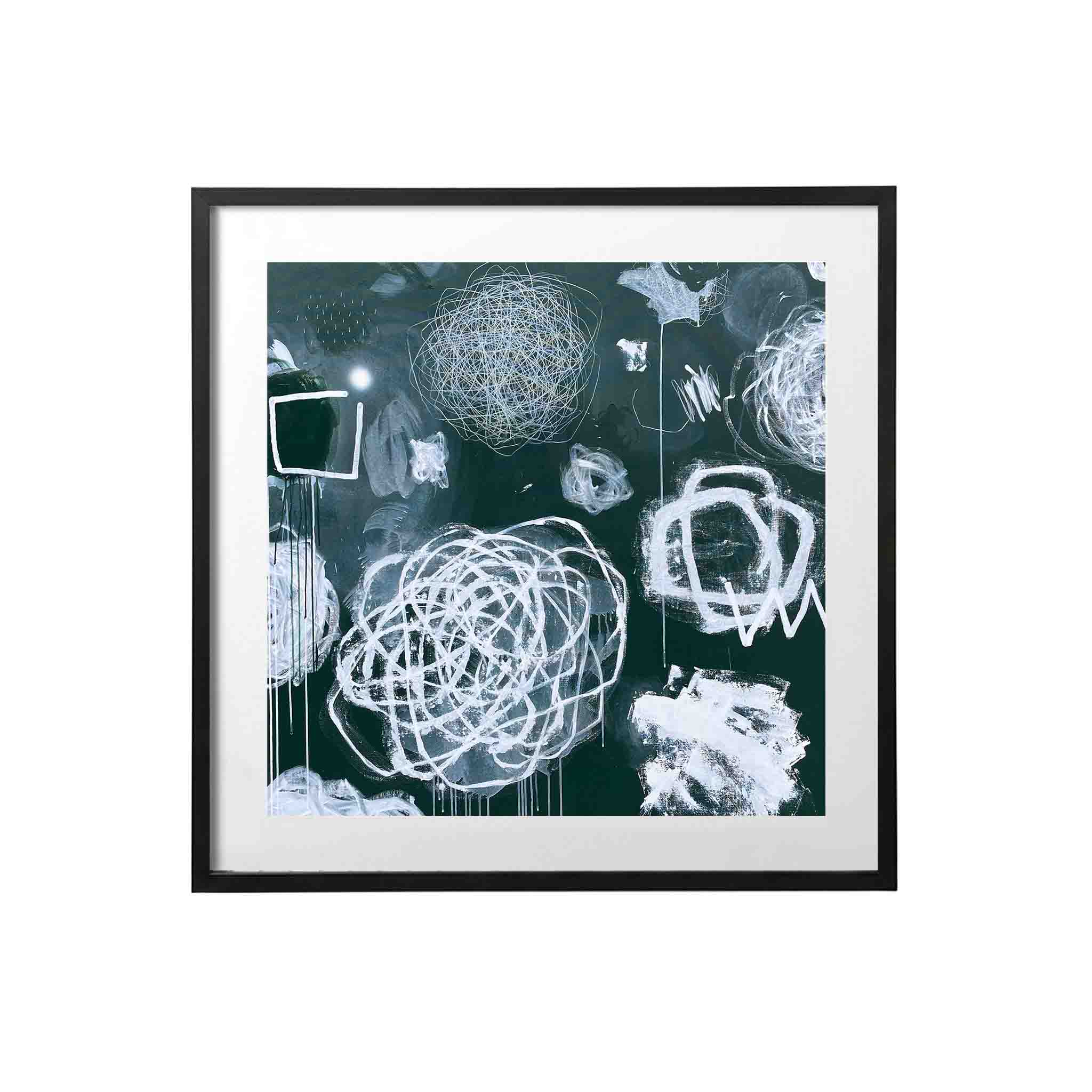 CODE SWITCHING 22 by Javier de Cea