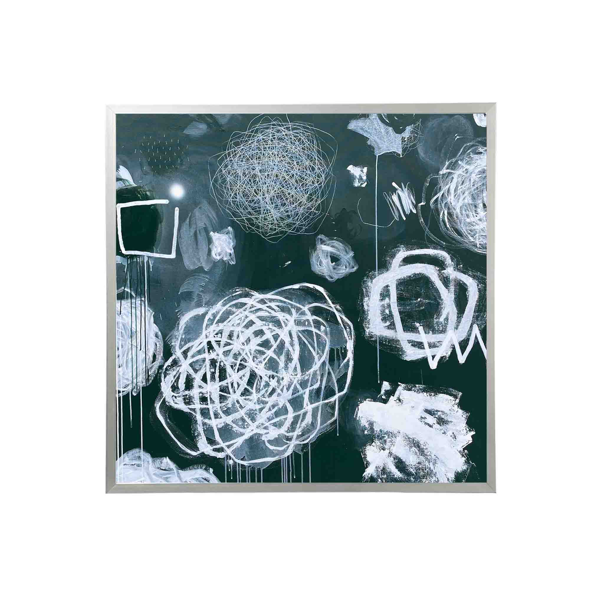 CODE SWITCHING 22 by Javier de Cea