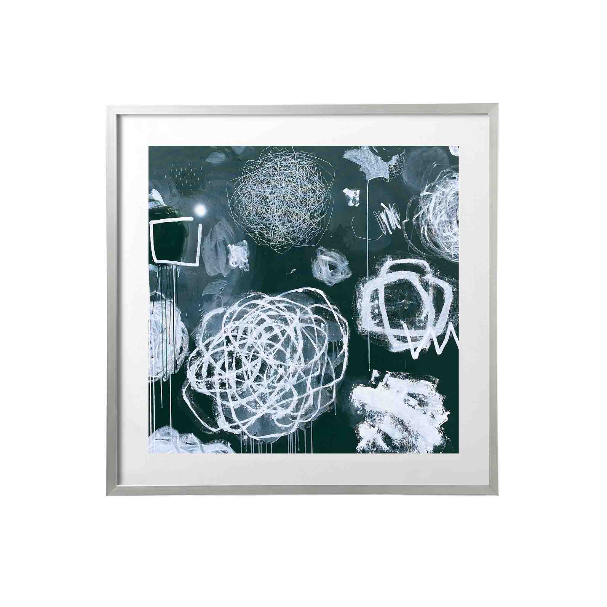 CODE SWITCHING 22 by Javier de Cea