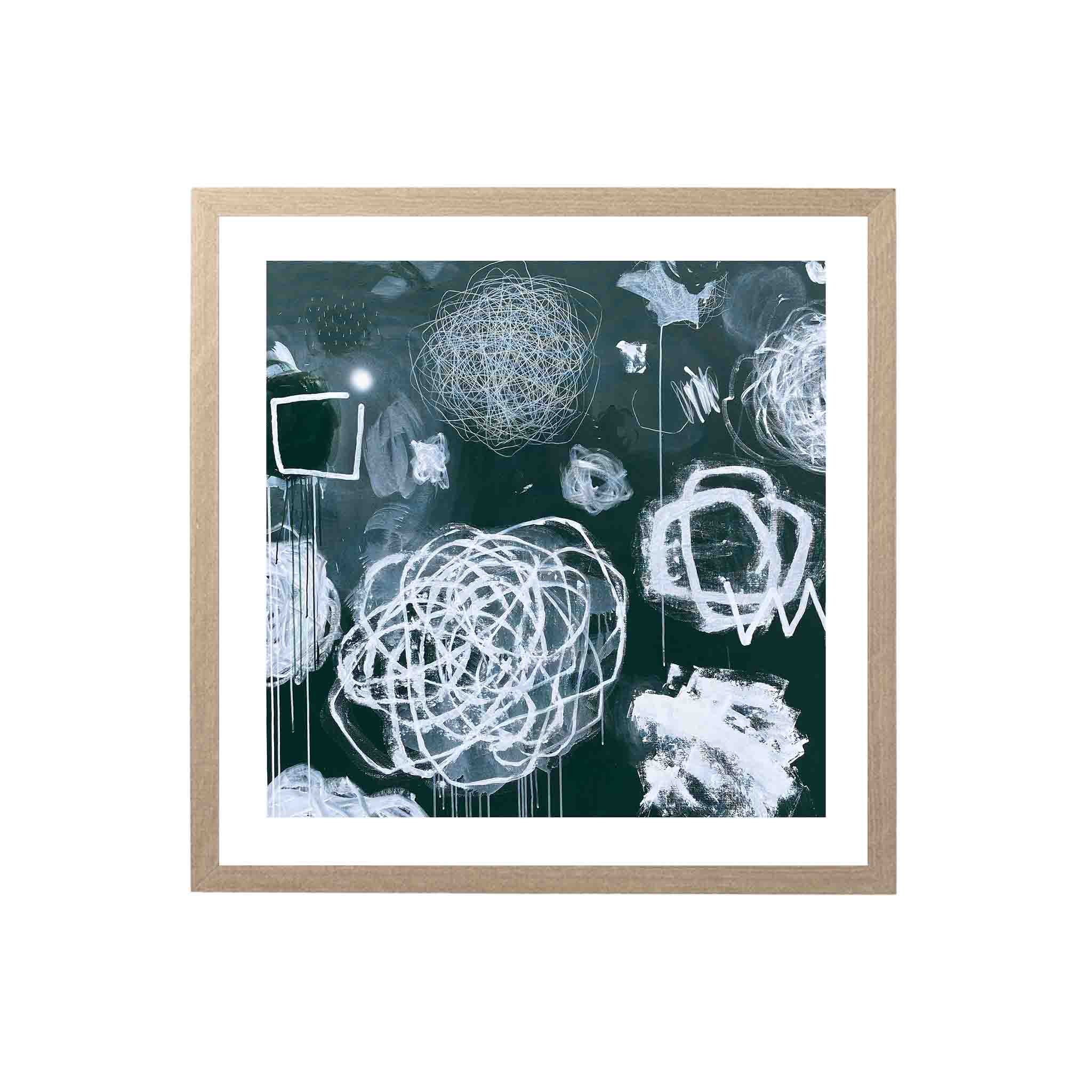 CODE SWITCHING 22 by Javier de Cea