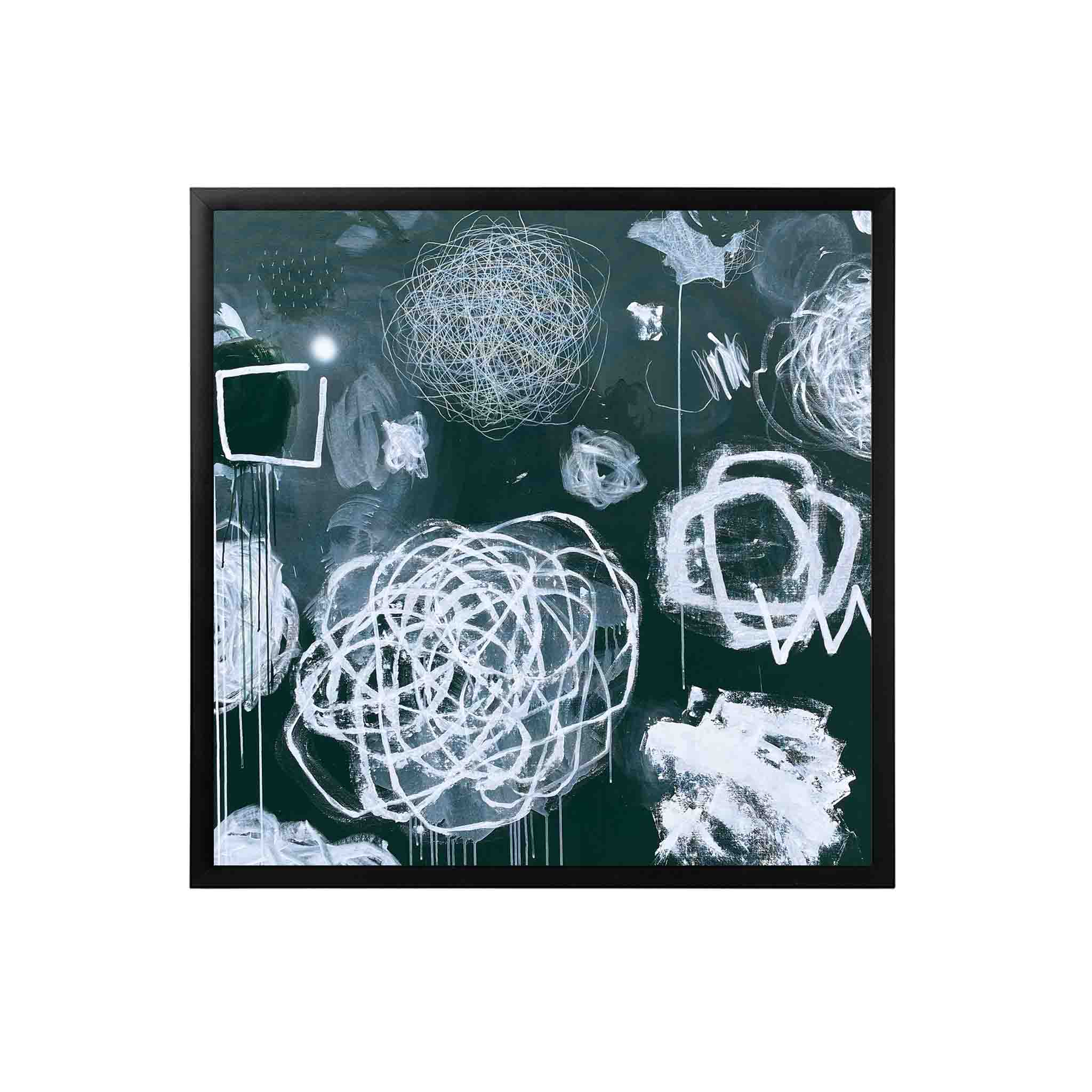 CODE SWITCHING 22 by Javier de Cea