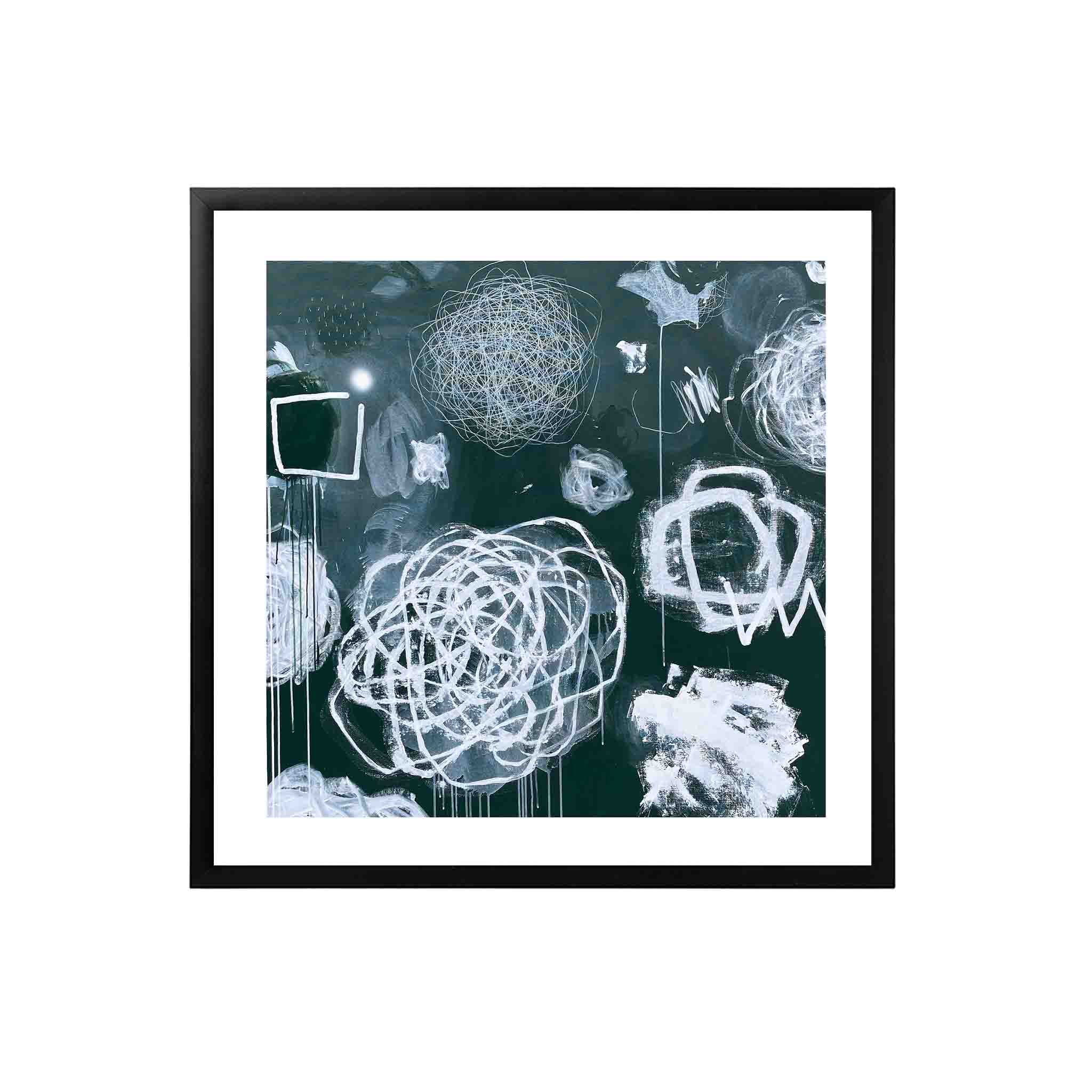 CODE SWITCHING 22 by Javier de Cea