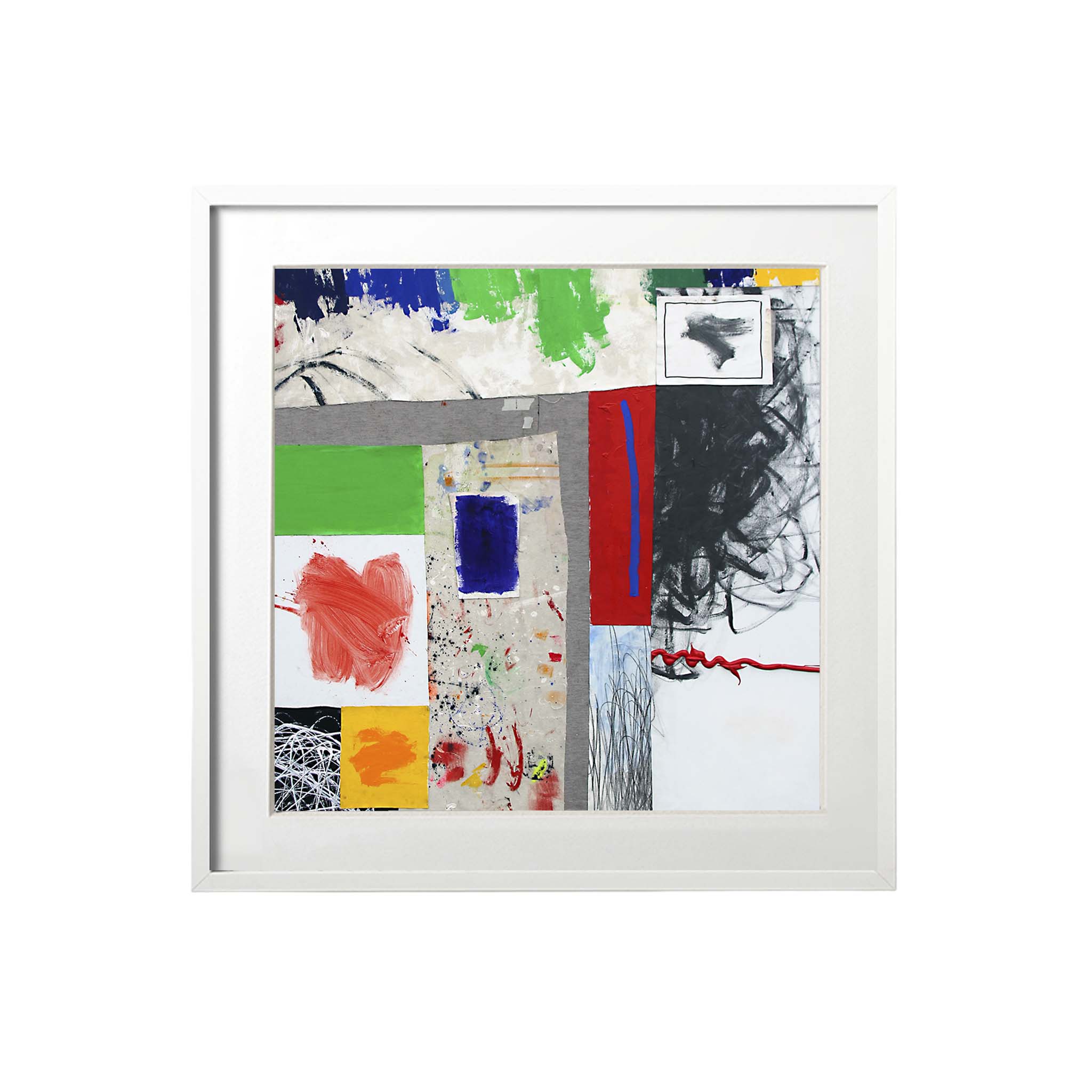 CODE SWITCHING 26 by Javier de Cea - CODÚ