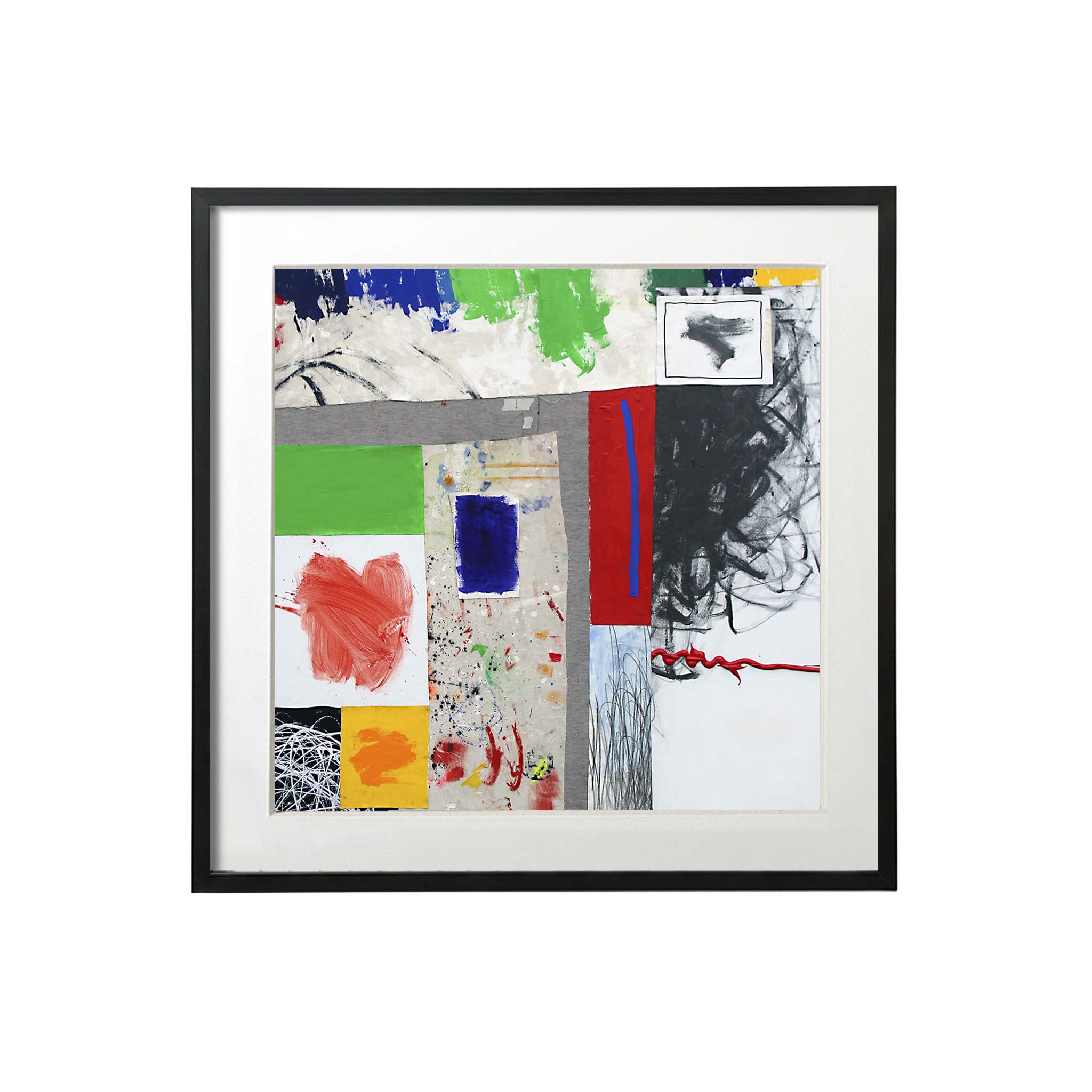 CODE SWITCHING 26 by Javier de Cea - CODÚ