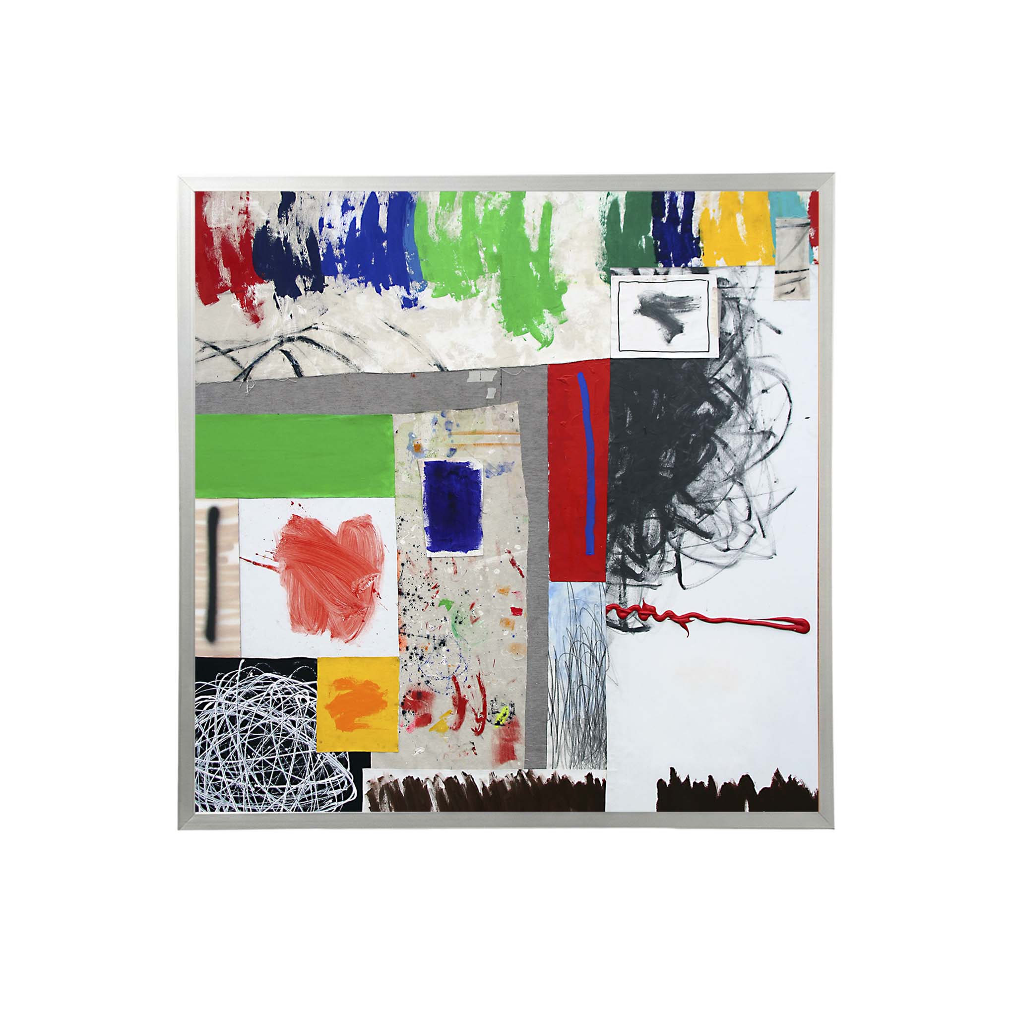 CODE SWITCHING 26 by Javier de Cea - CODÚ