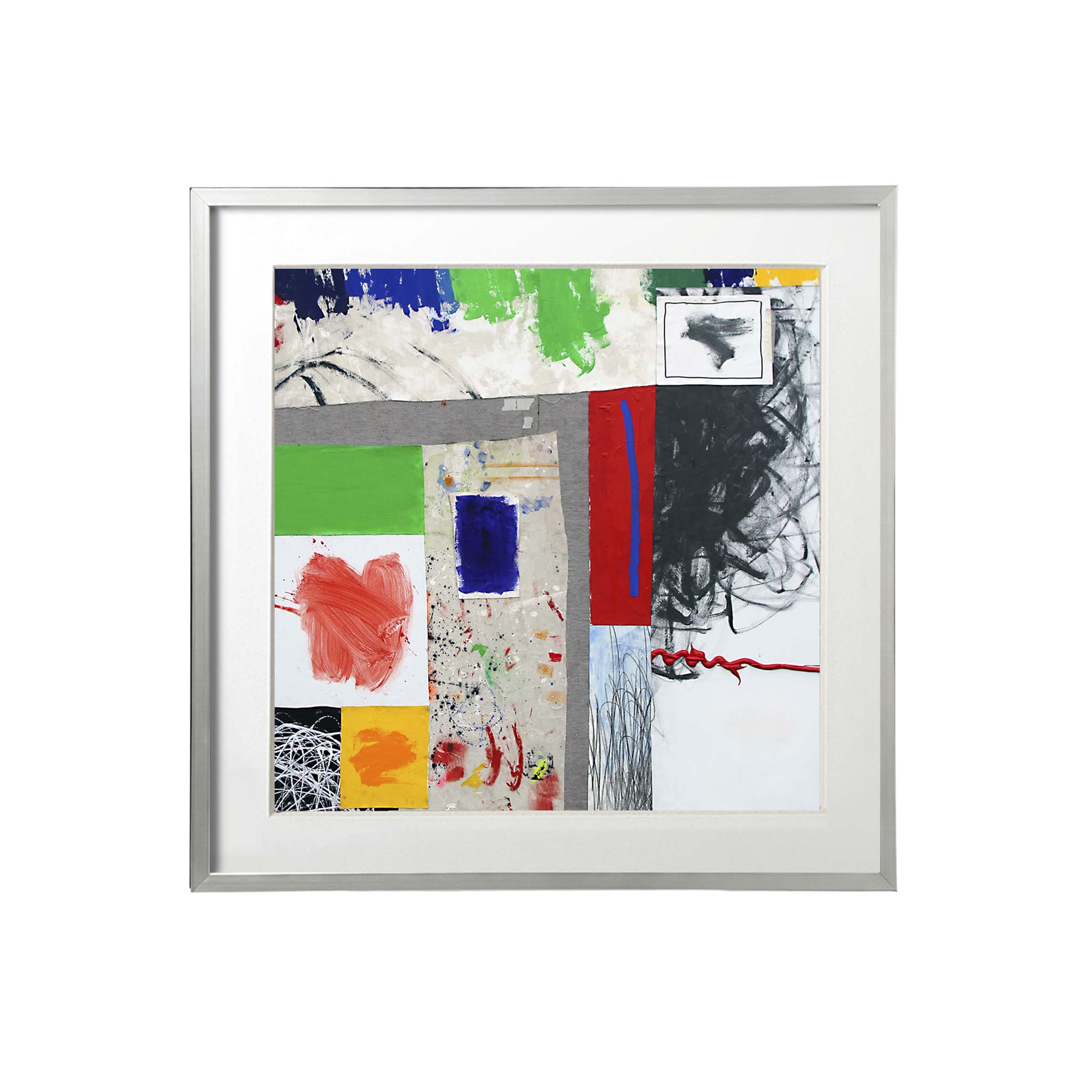 CODE SWITCHING 26 by Javier de Cea - CODÚ