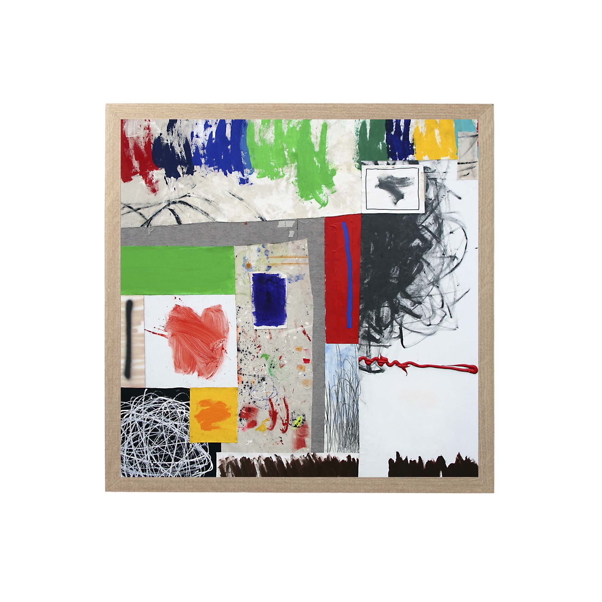 CODE SWITCHING 26 by Javier de Cea - CODÚ