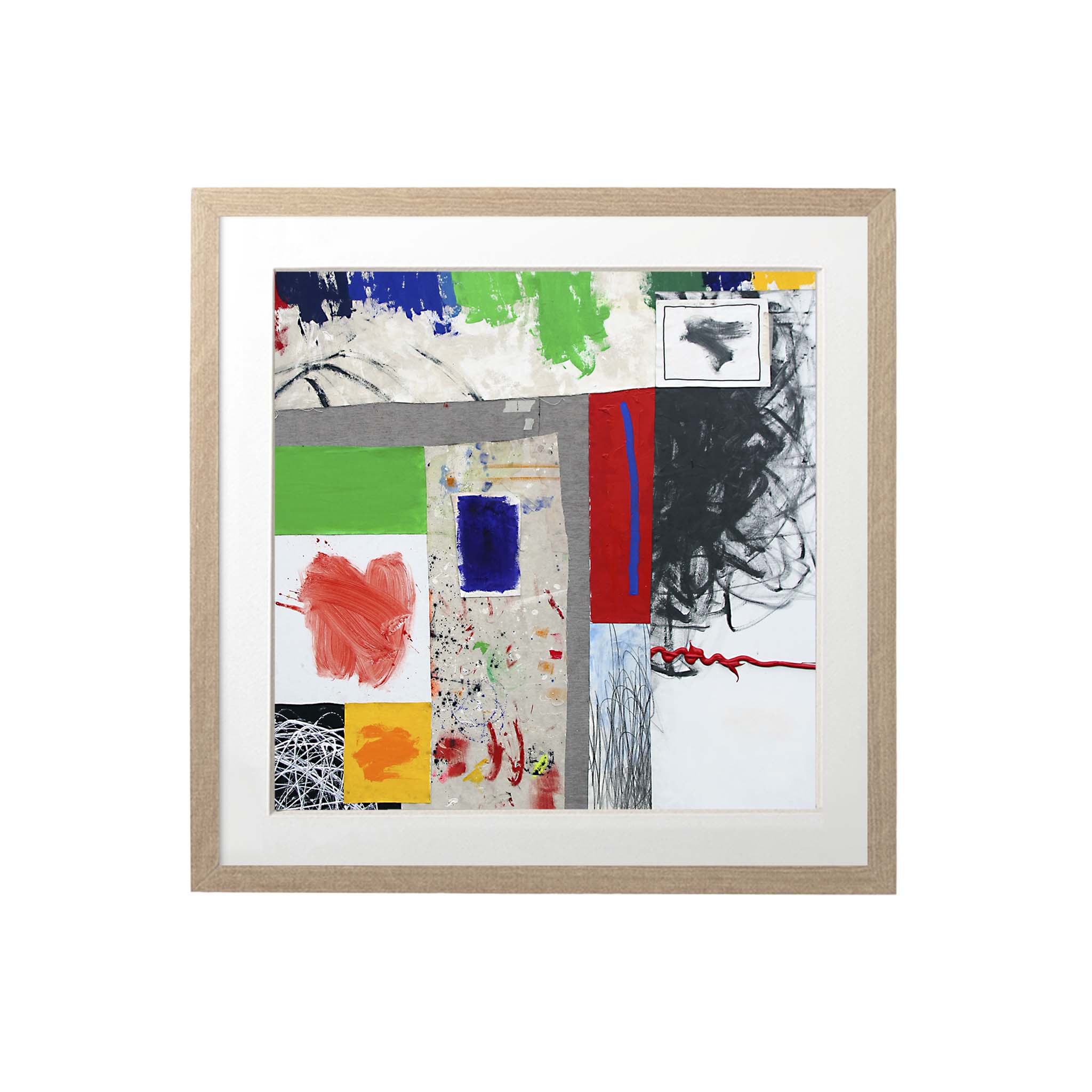 CODE SWITCHING 26 by Javier de Cea - CODÚ