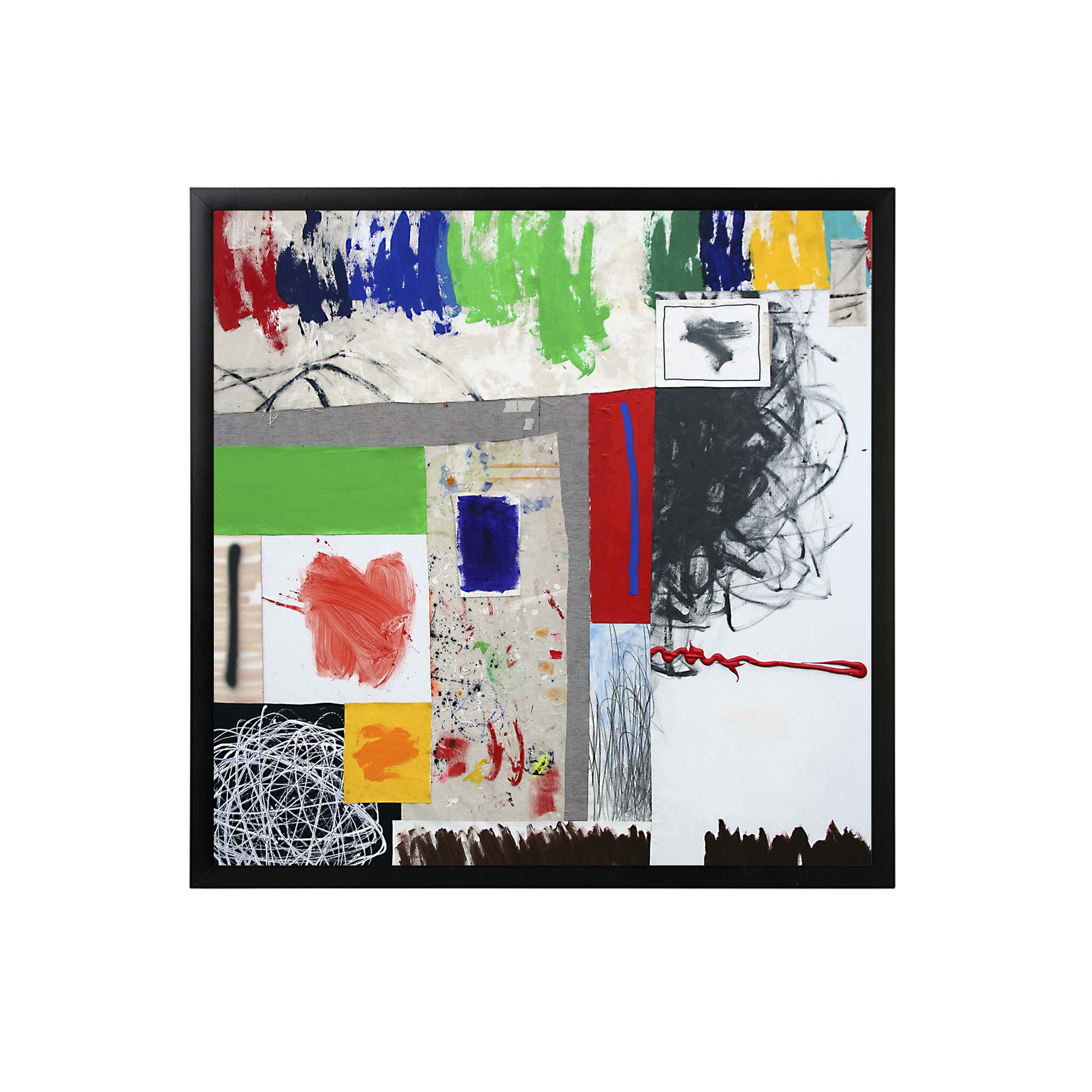 CODE SWITCHING 26 by Javier de Cea - CODÚ