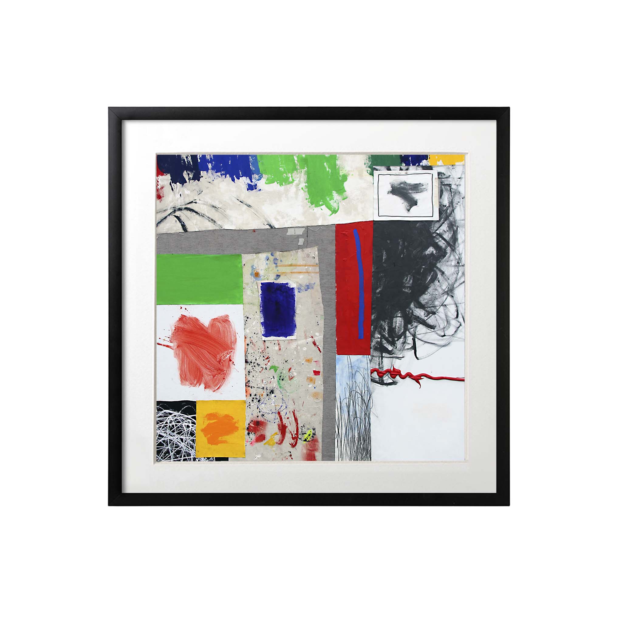 CODE SWITCHING 26 by Javier de Cea - CODÚ