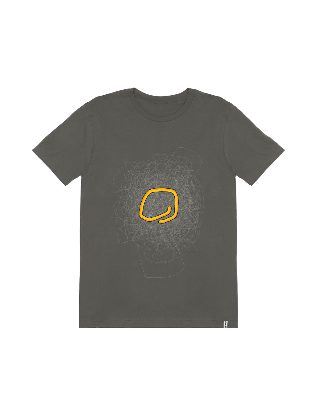 9 Code Switching T.-SHIRT // Classic Fit (ART3.001)