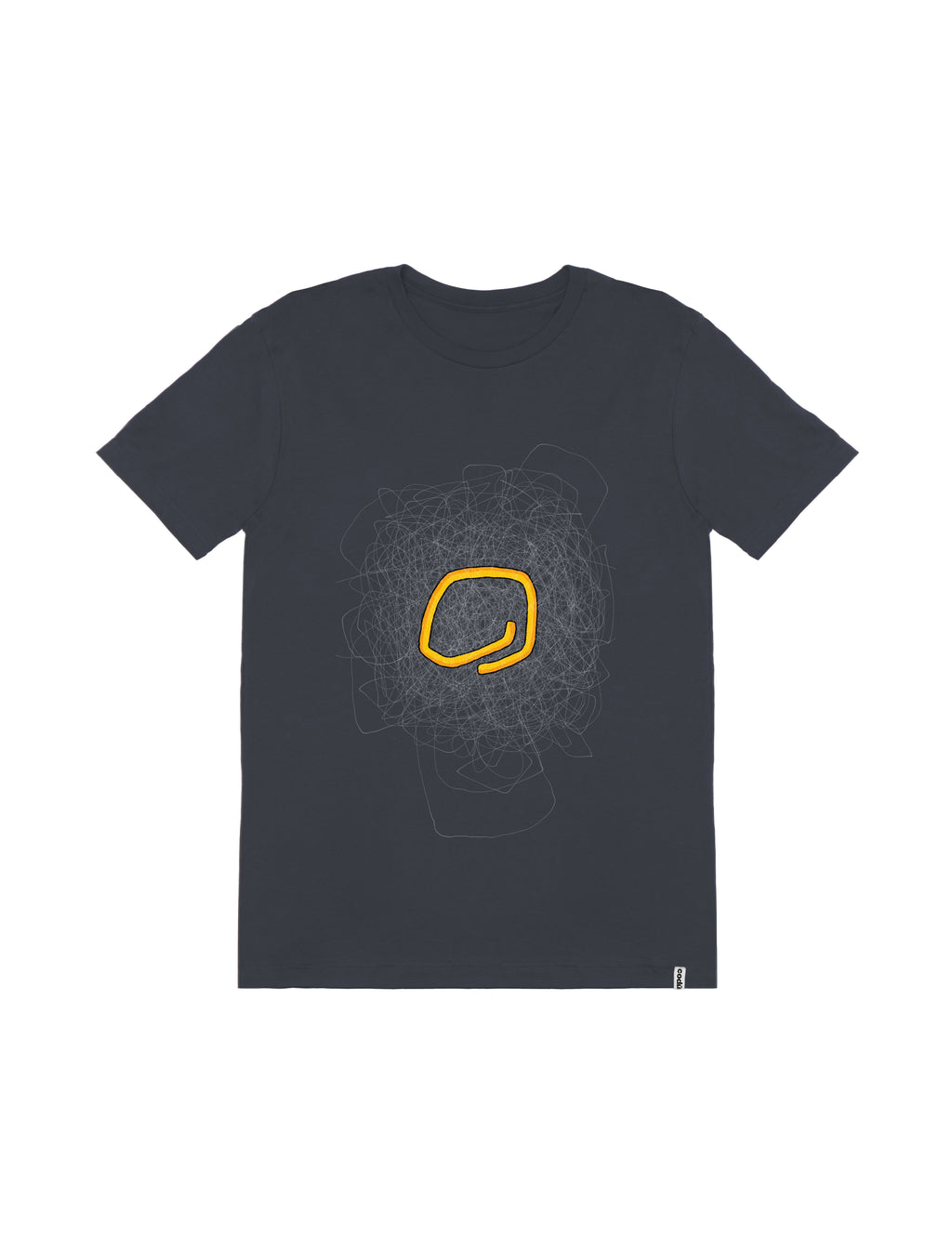 9 Code Switching T.-SHIRT // Classic Fit (ART3.001)