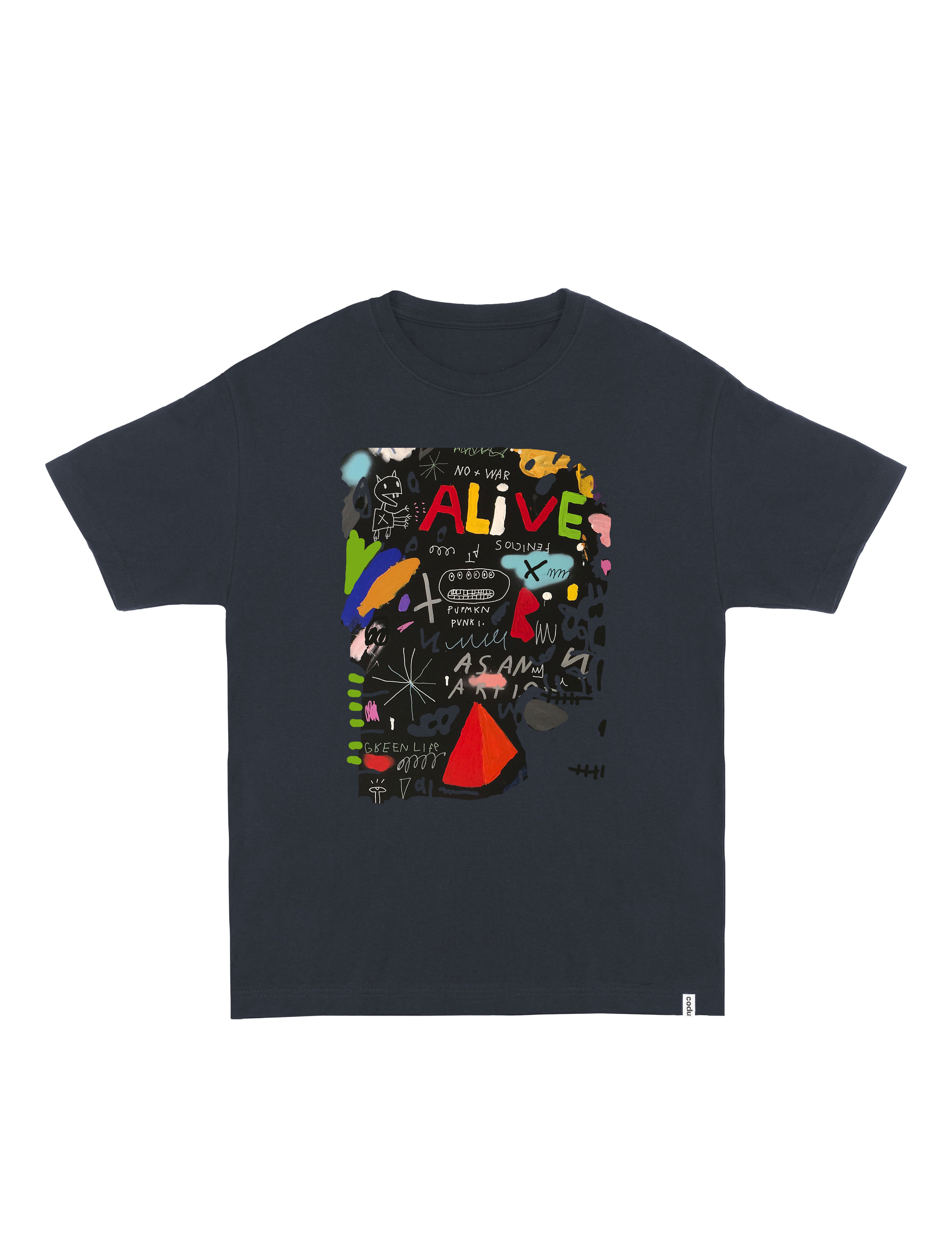 ALIVE // Heavy Weight (3.010)