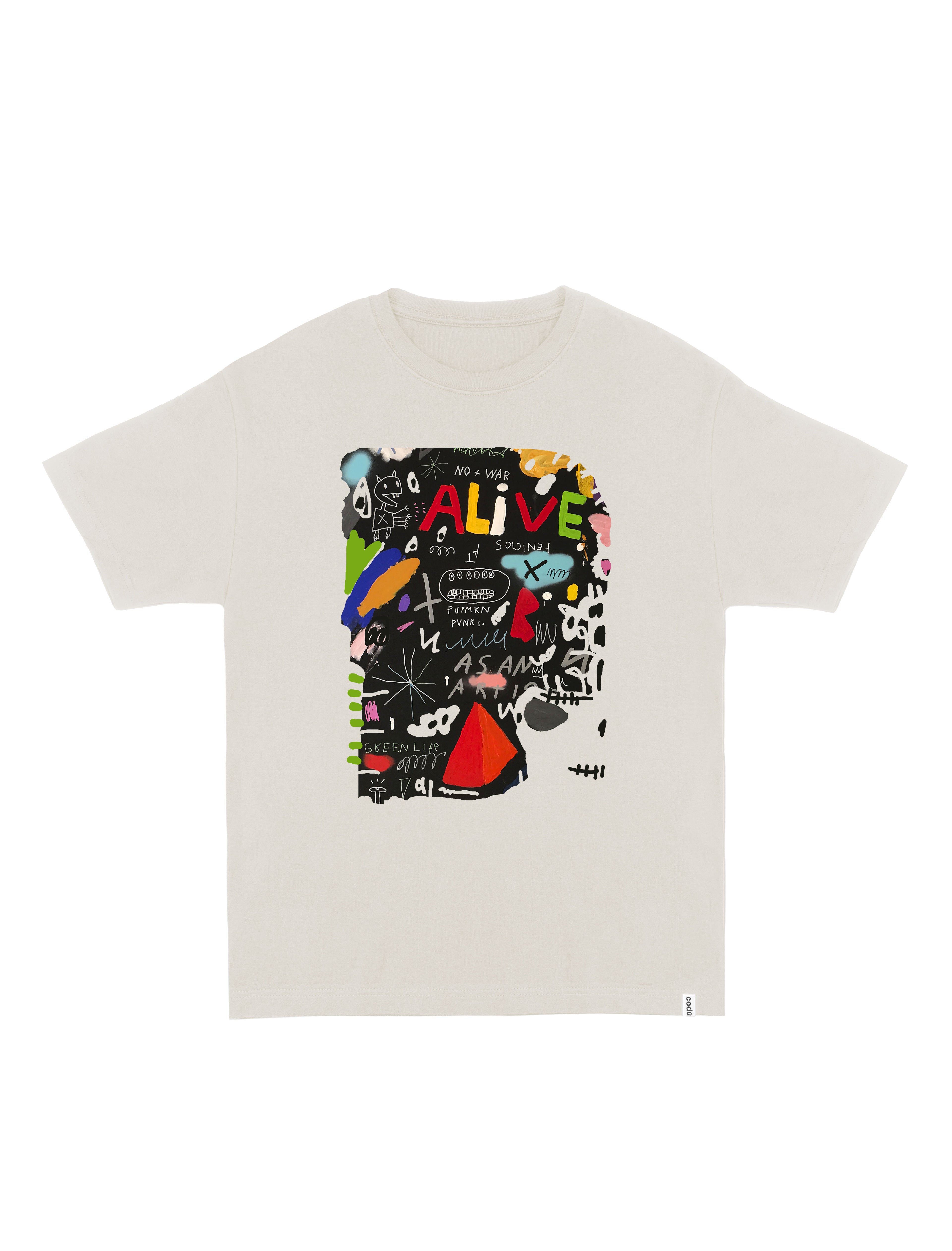 ALIVE // Heavy Weight (3.010)