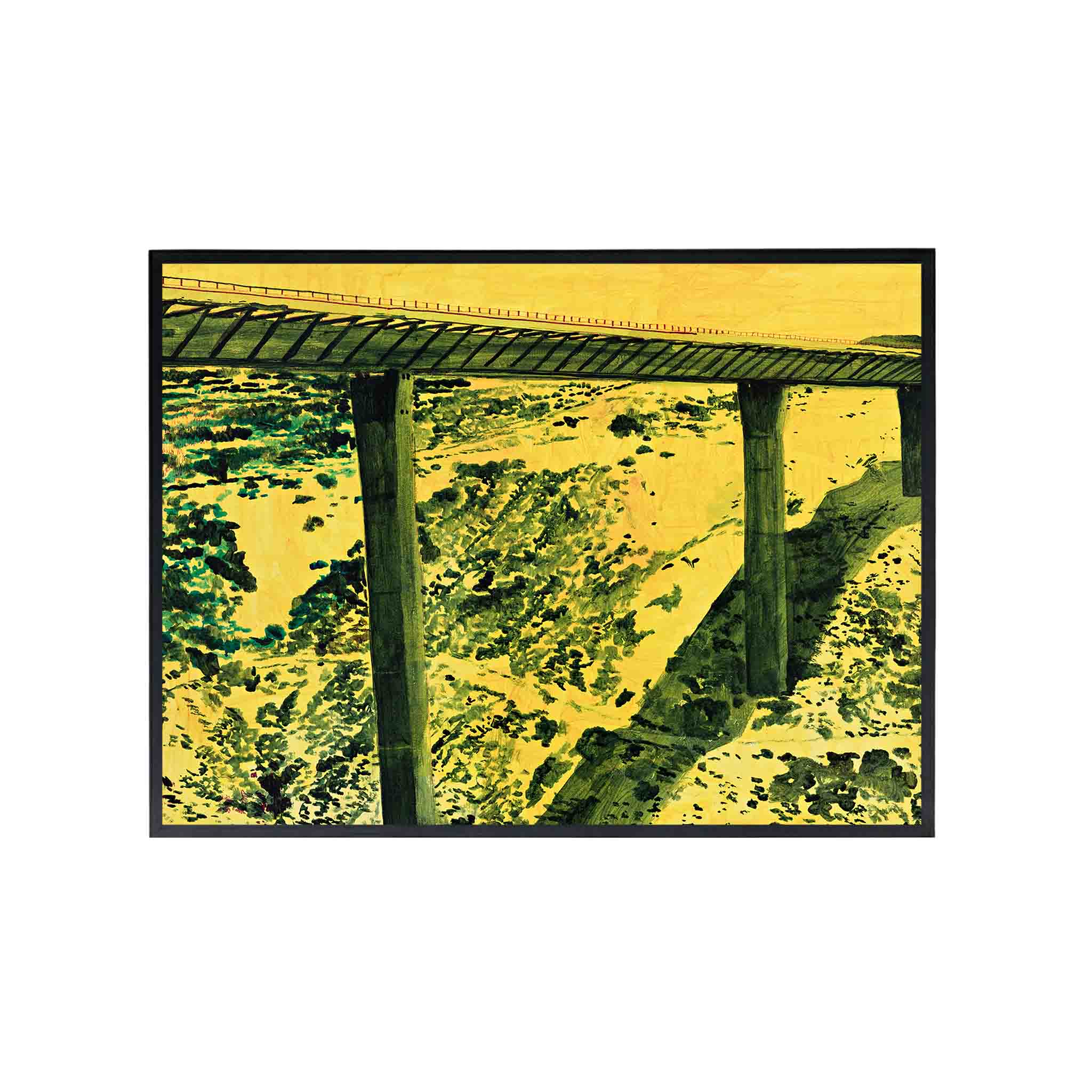 AMOLANAS by Alejandro Quiroga