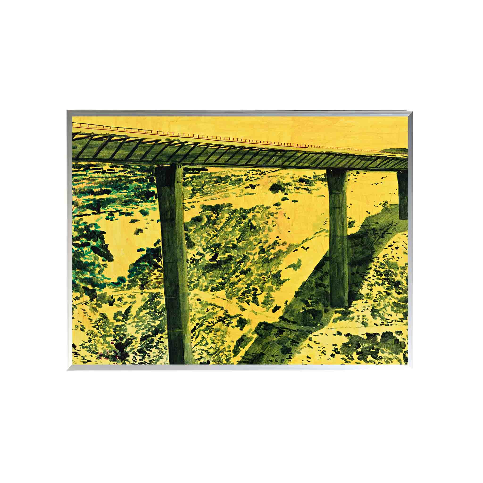 AMOLANAS by Alejandro Quiroga