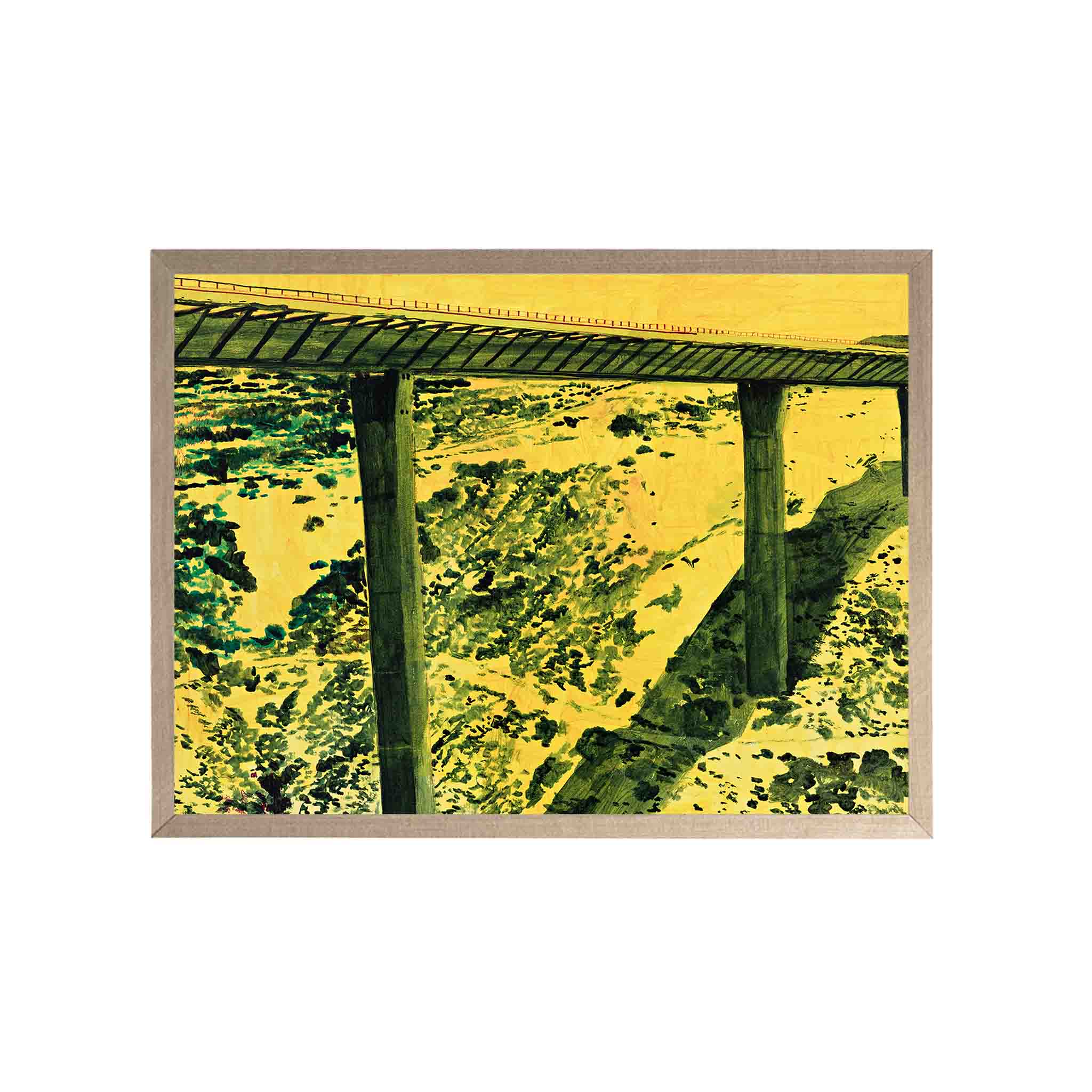 AMOLANAS by Alejandro Quiroga