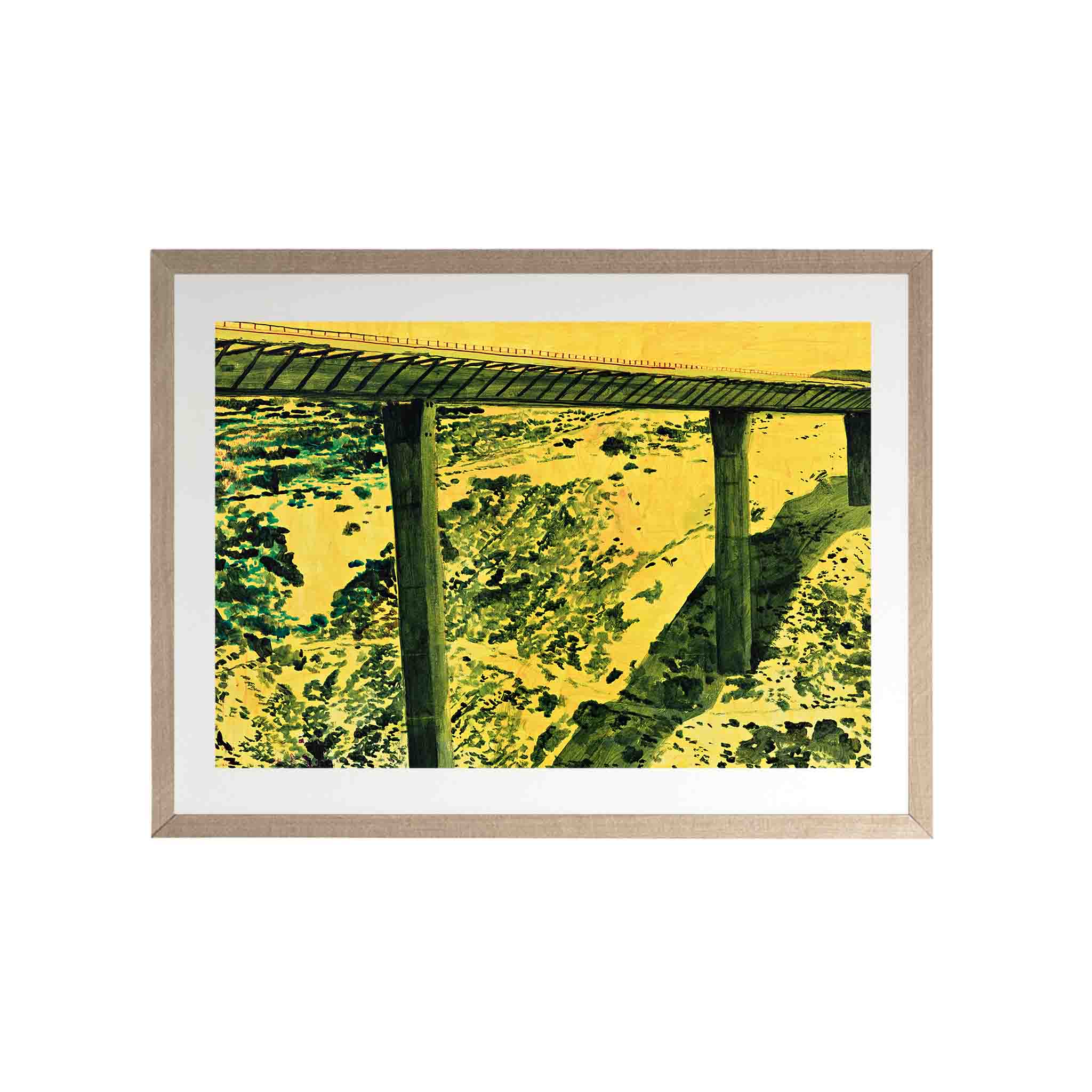 AMOLANAS by Alejandro Quiroga