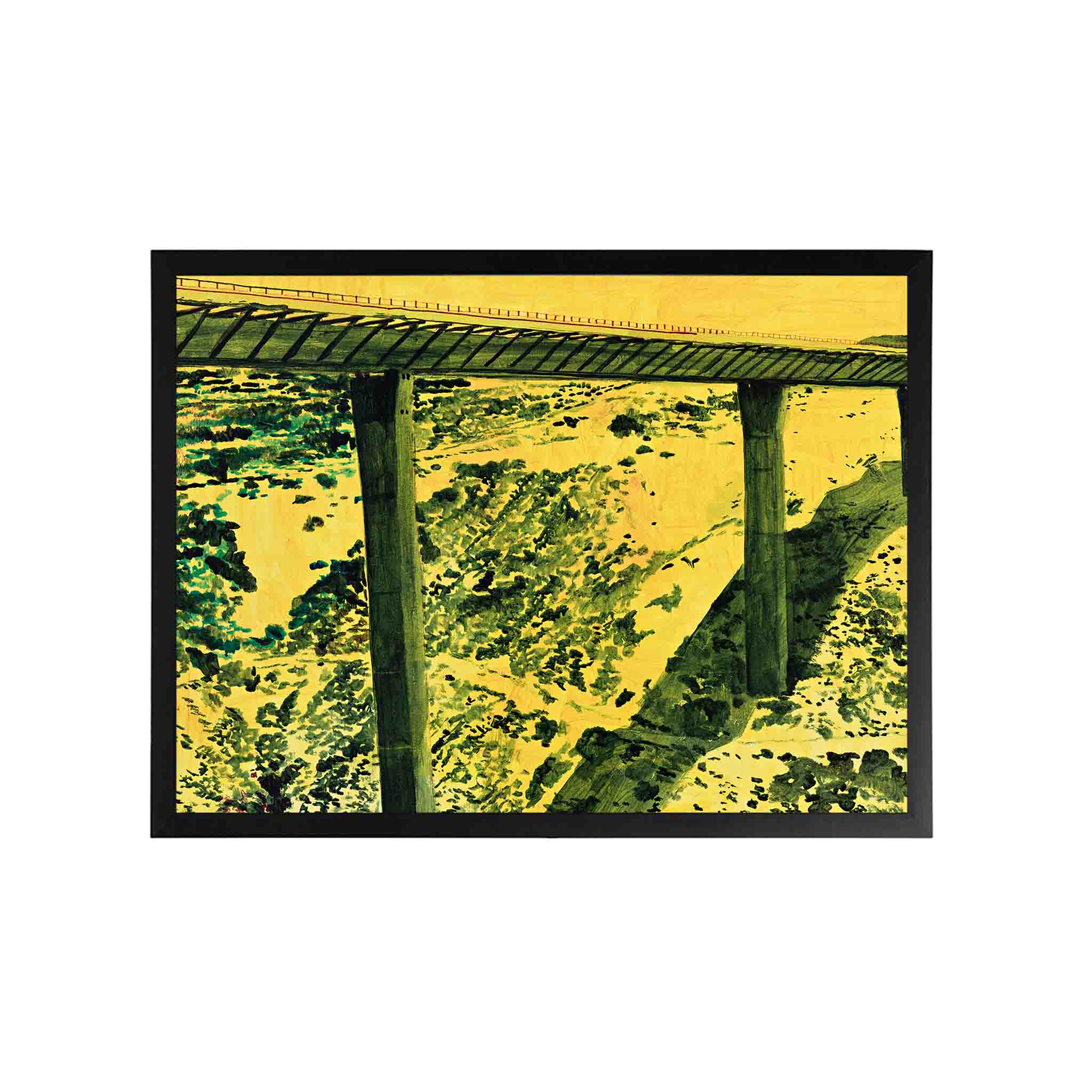 AMOLANAS by Alejandro Quiroga