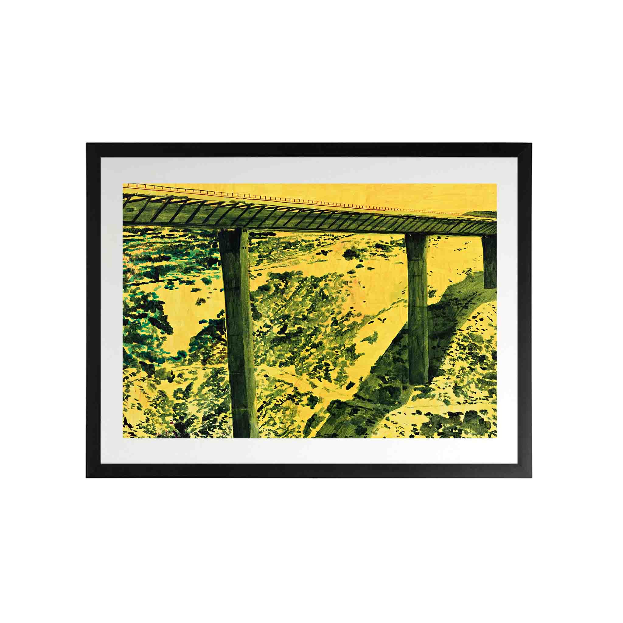 AMOLANAS by Alejandro Quiroga