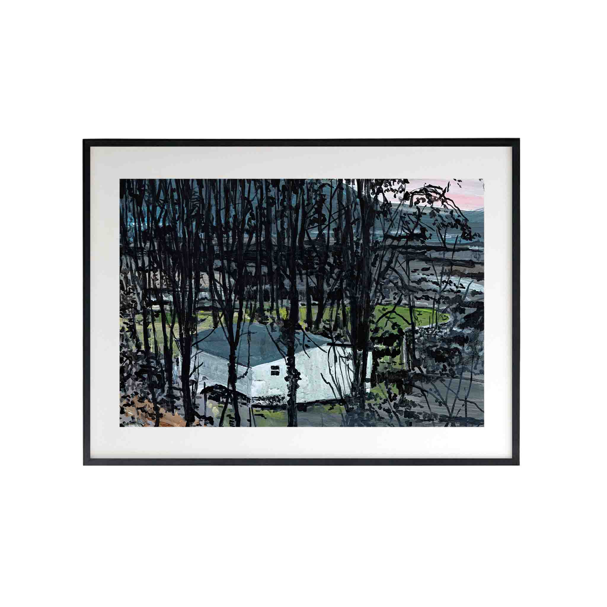 ACULEO by Alejandro Quiroga