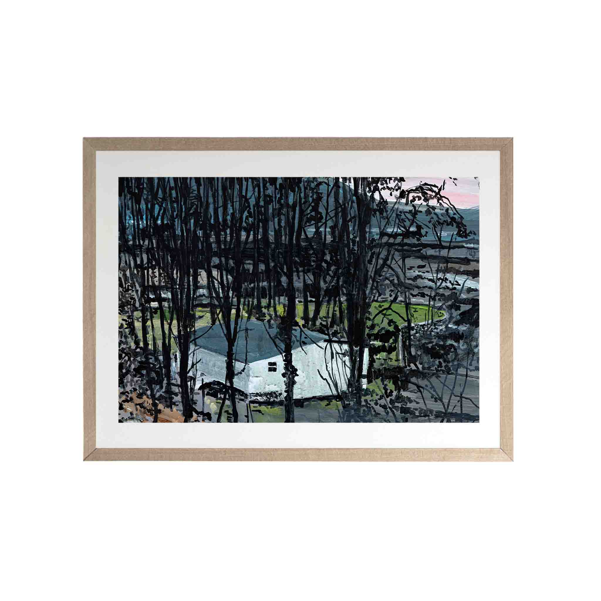 ACULEO by Alejandro Quiroga