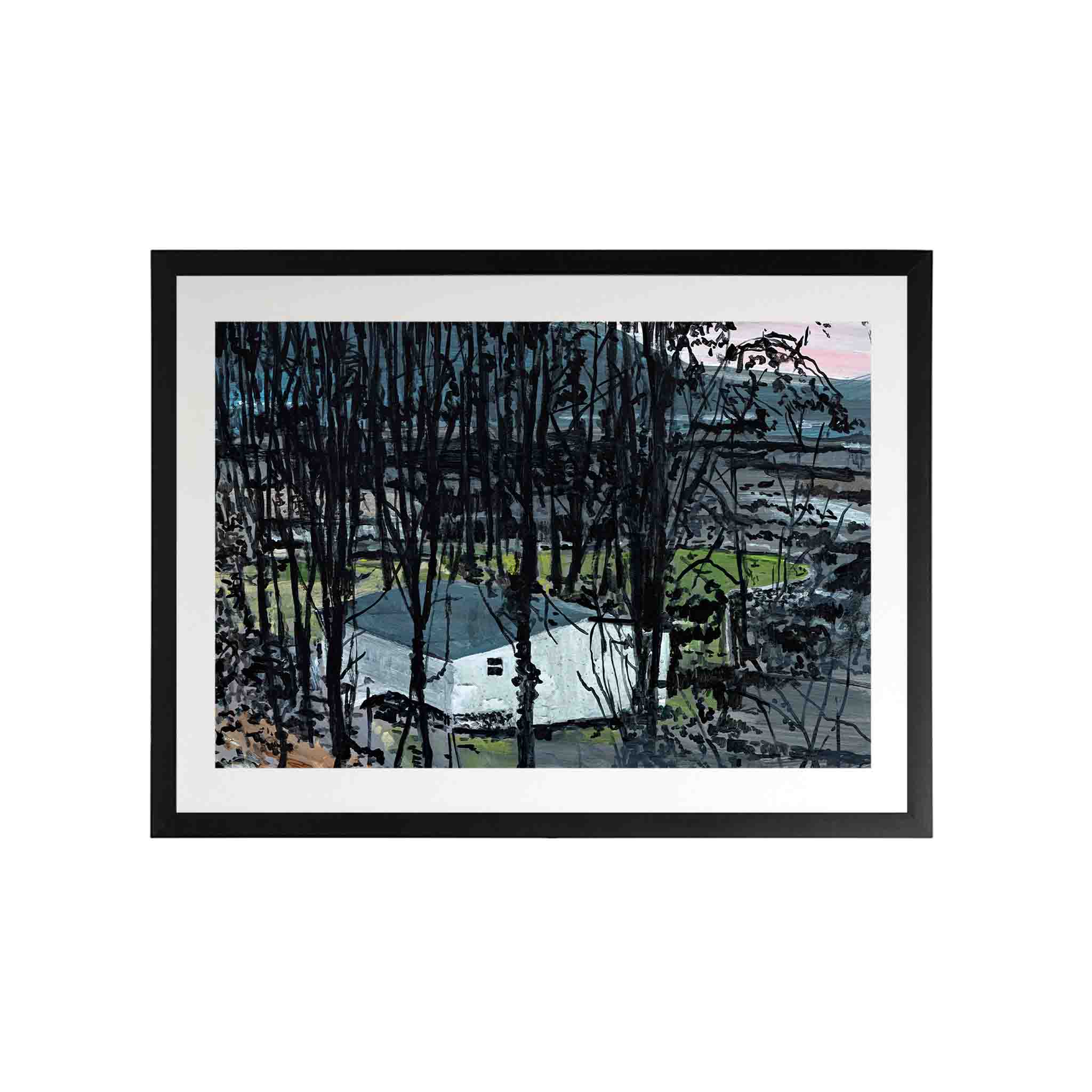 ACULEO by Alejandro Quiroga