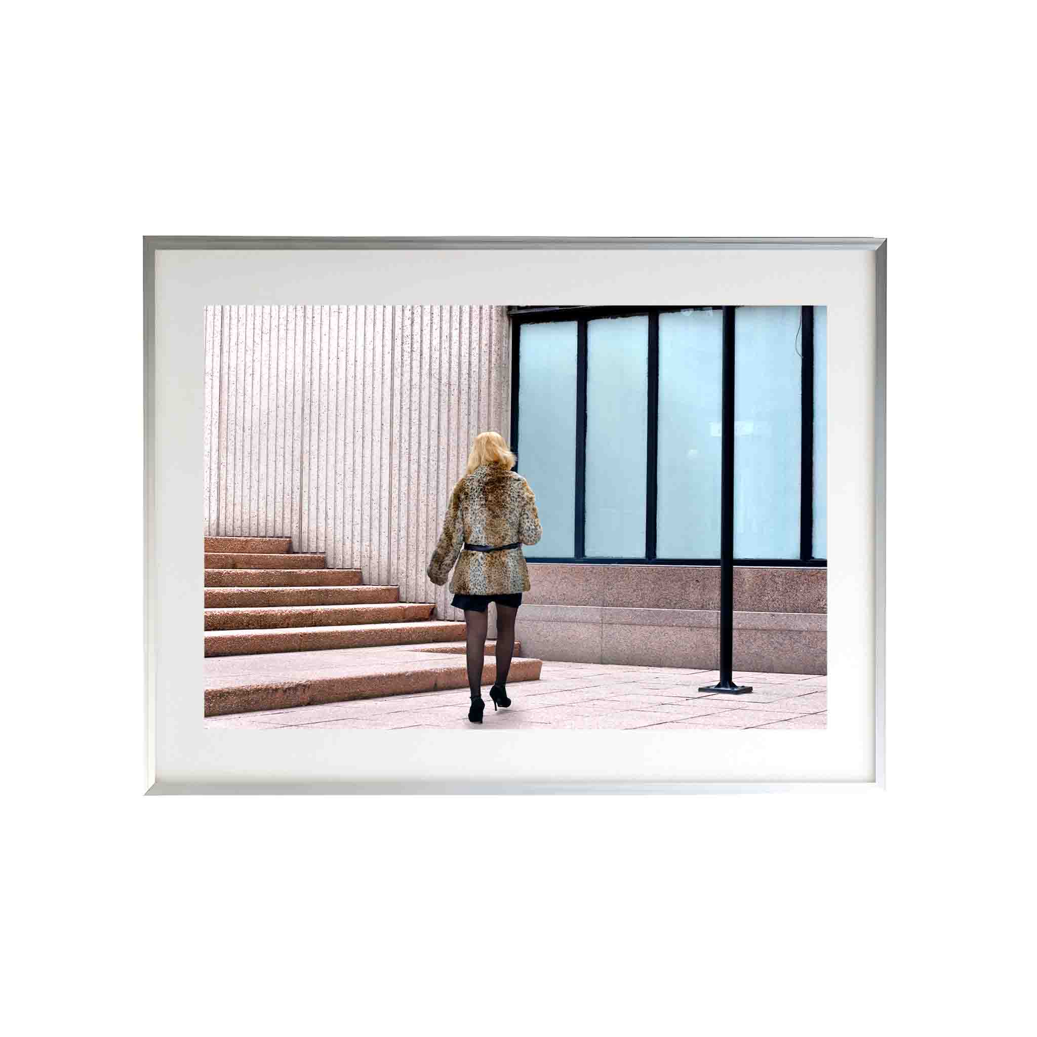 BEAUTIFUL LOSERS 5 by Felipe Coddou