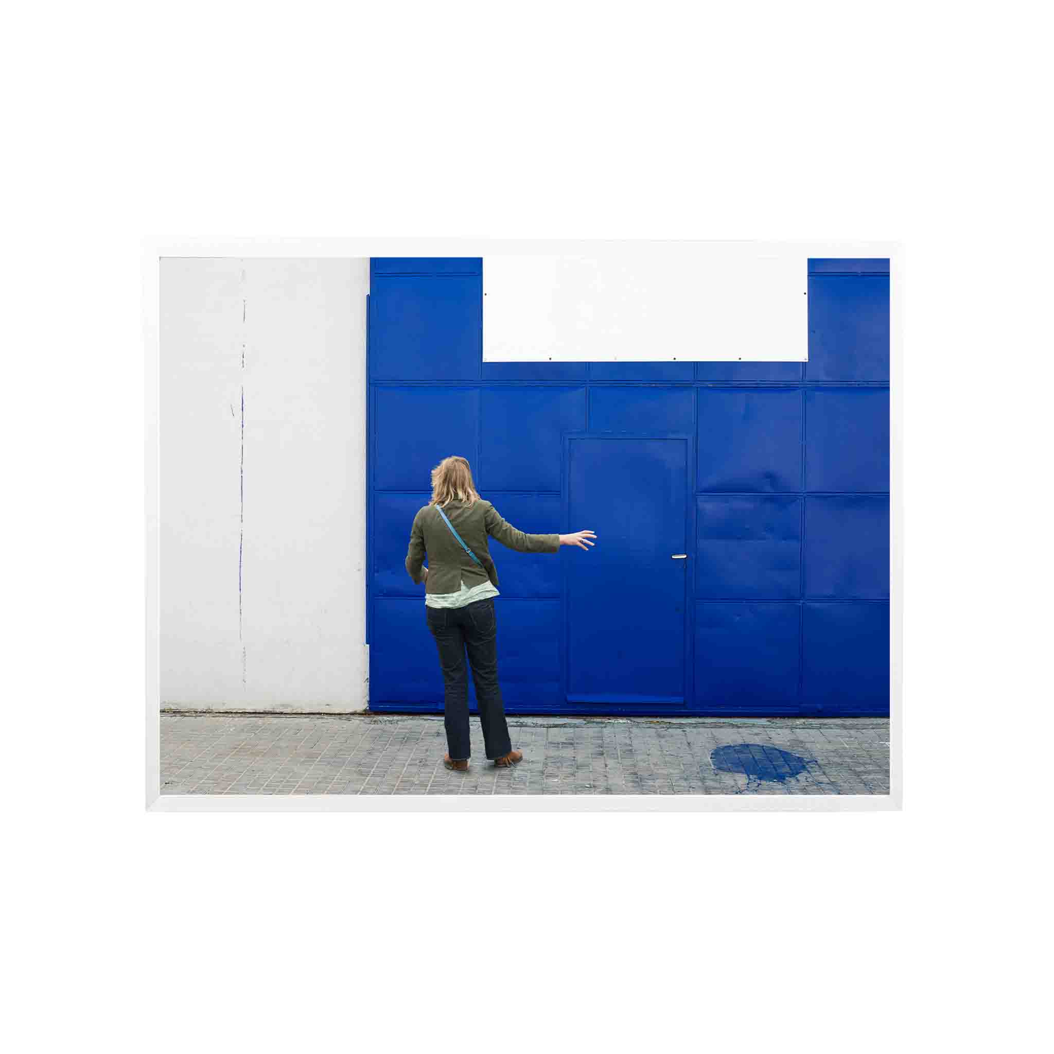 BEAUTIFUL LOSERS 9 by Felipe Coddou