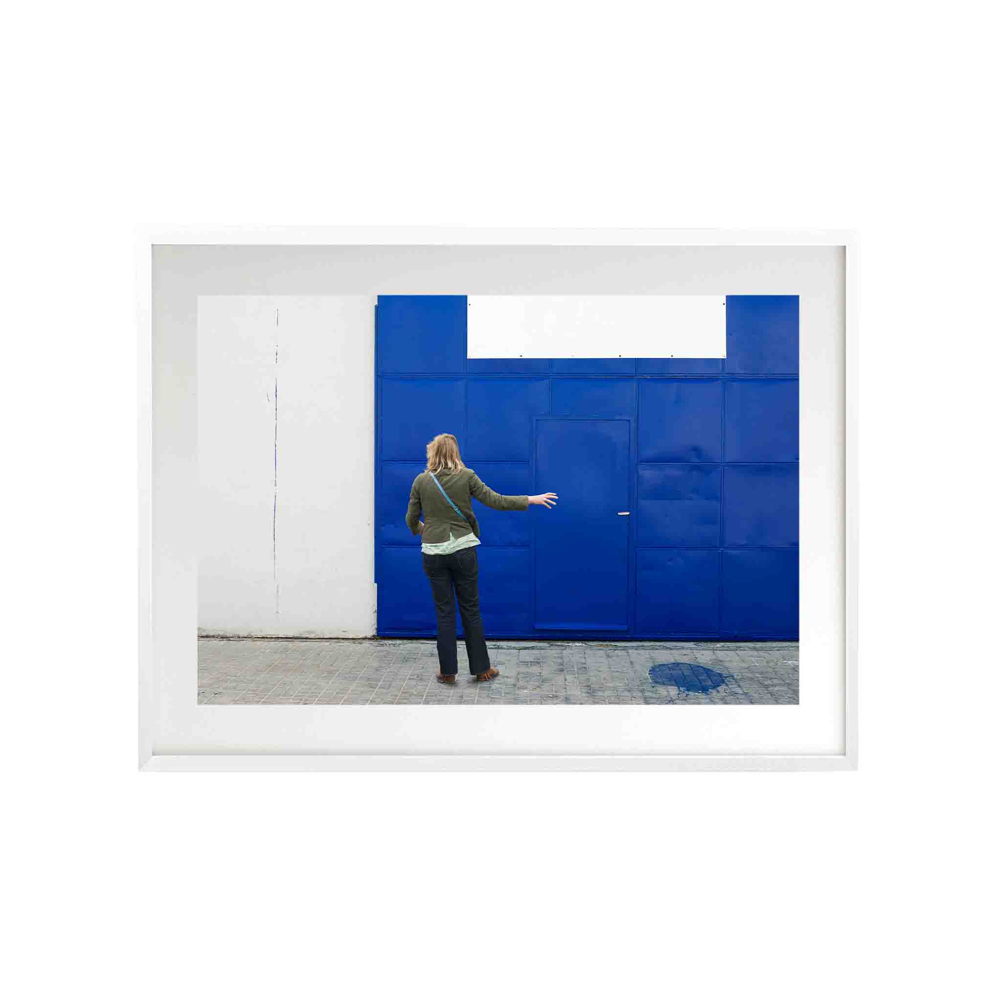 BEAUTIFUL LOSERS 9 by Felipe Coddou