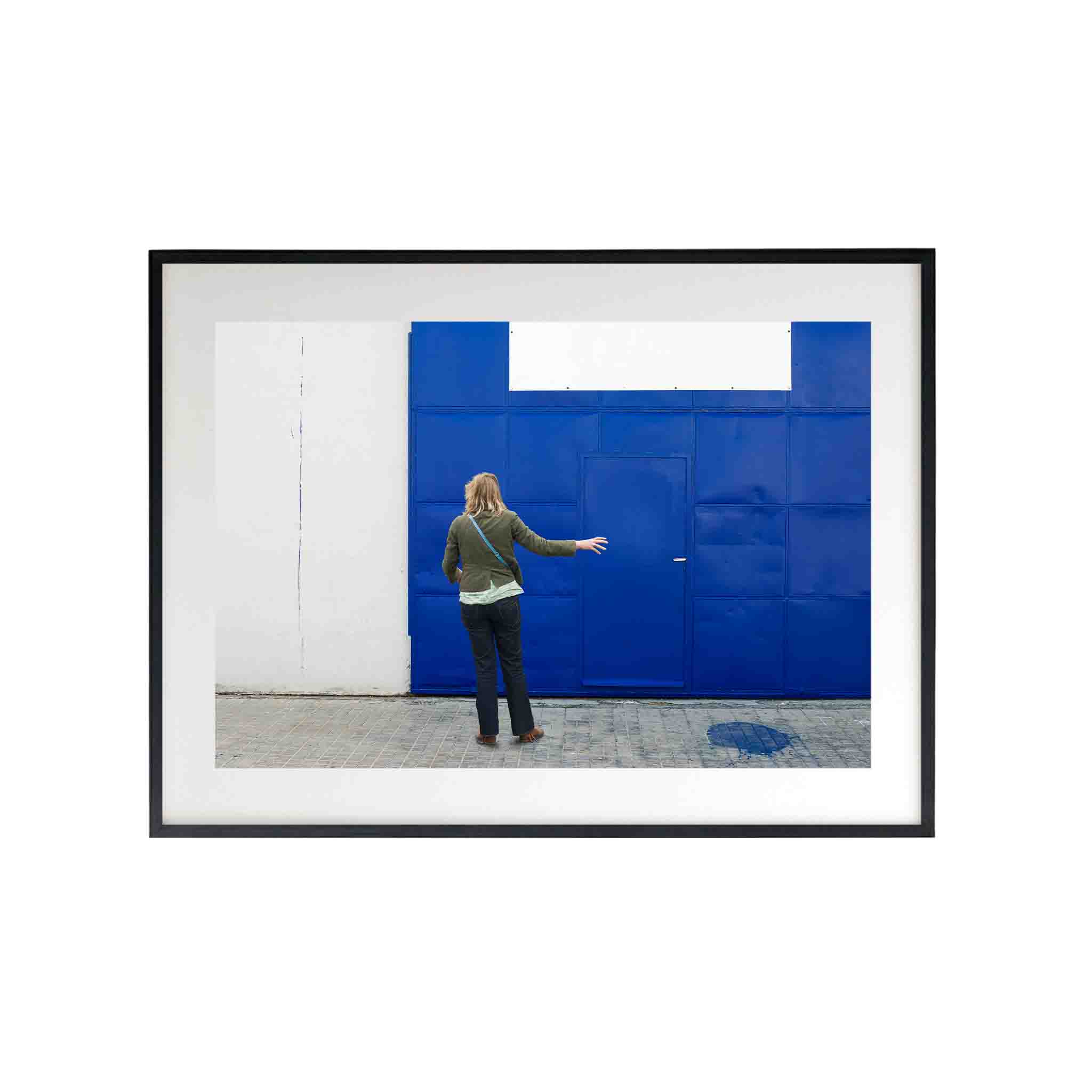 BEAUTIFUL LOSERS 9 by Felipe Coddou