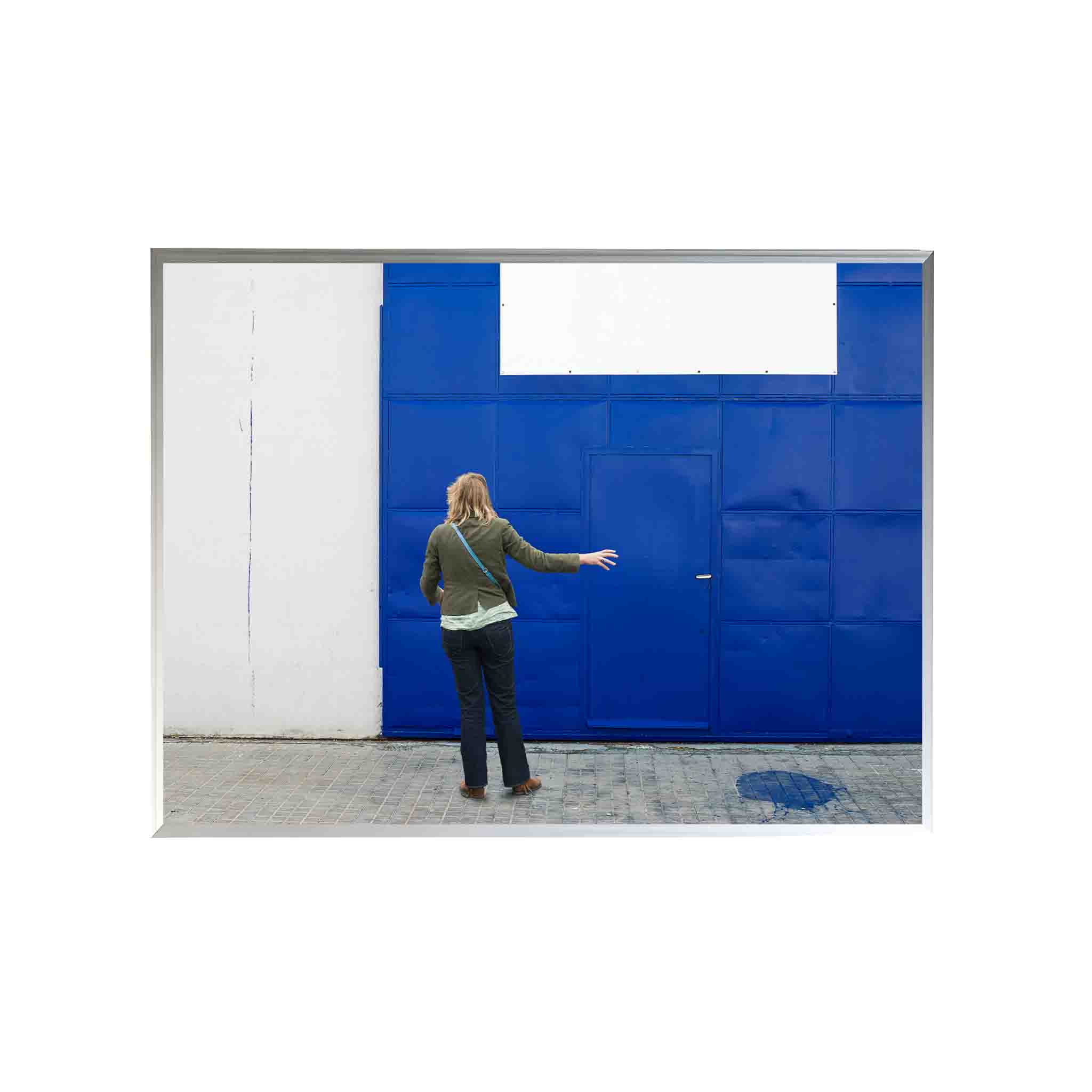 BEAUTIFUL LOSERS 9 by Felipe Coddou