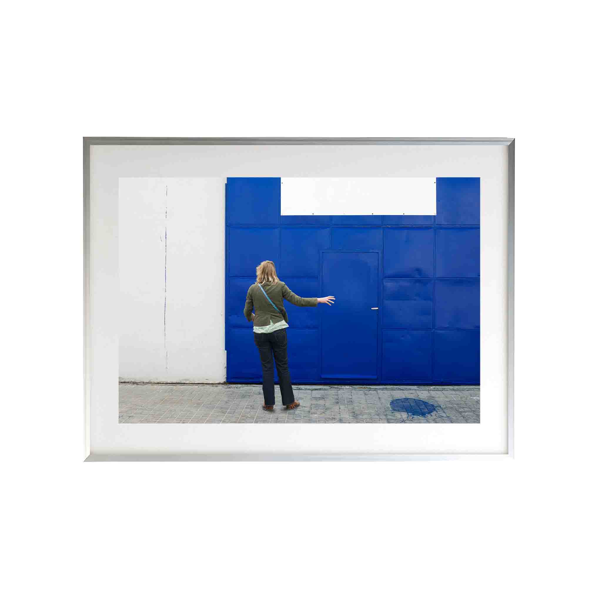 BEAUTIFUL LOSERS 9 by Felipe Coddou