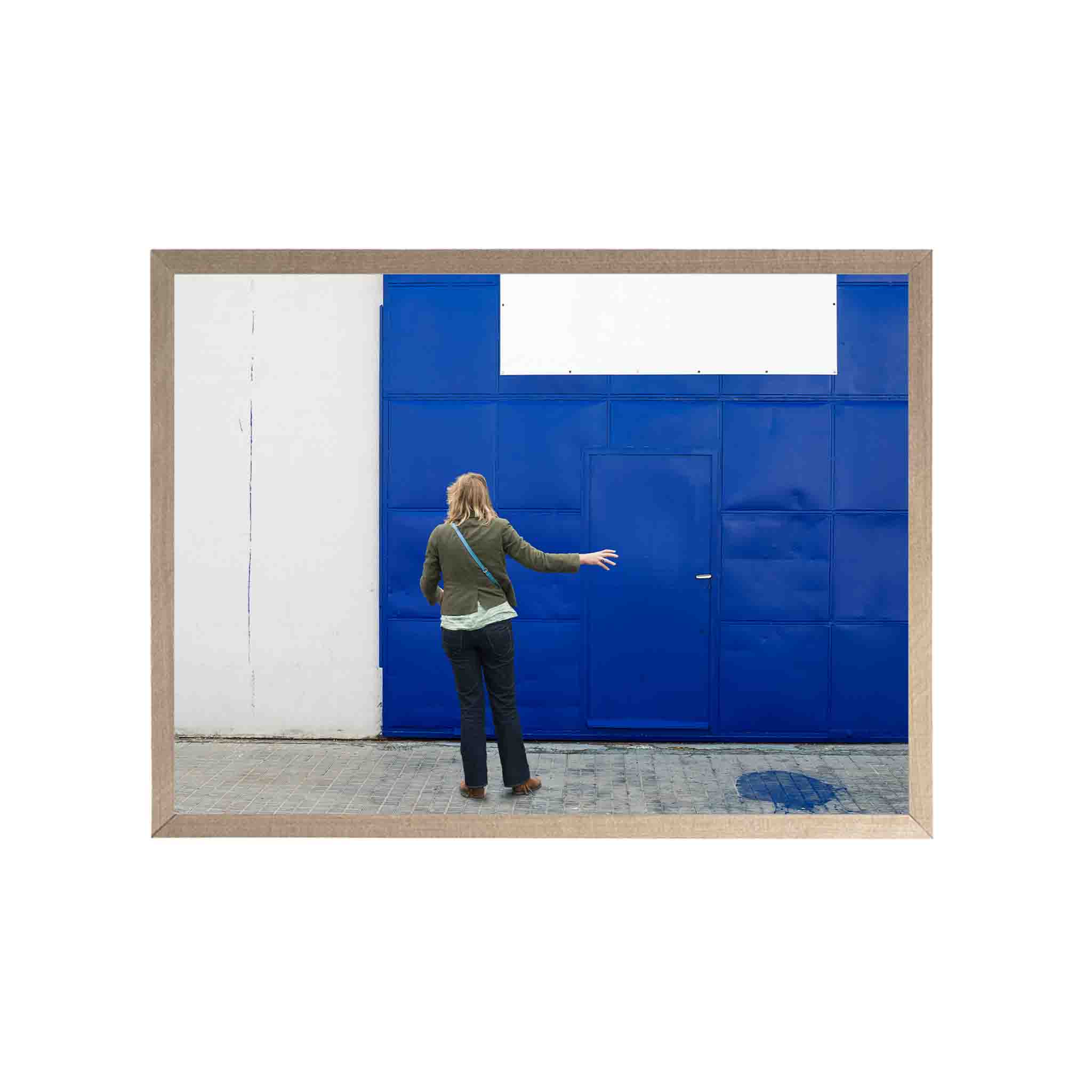 BEAUTIFUL LOSERS 9 by Felipe Coddou