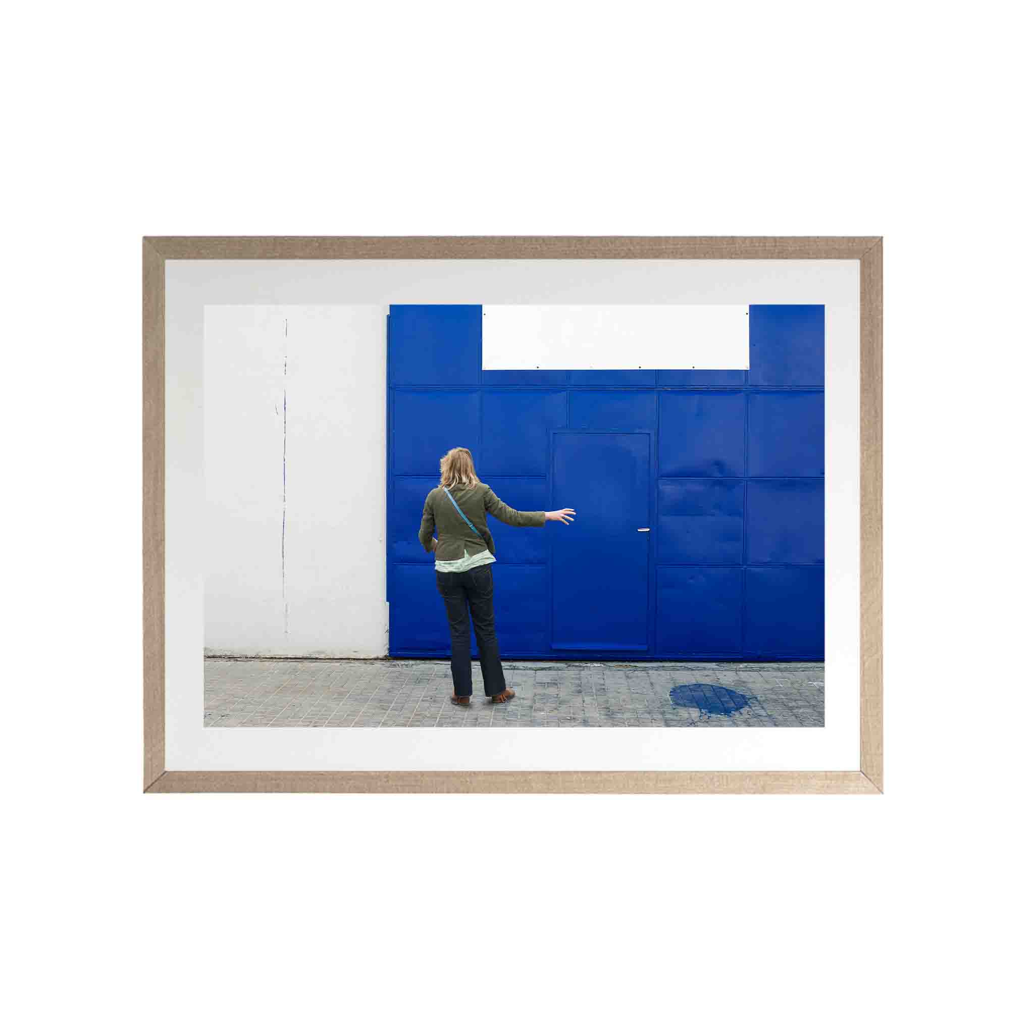 BEAUTIFUL LOSERS 9 by Felipe Coddou