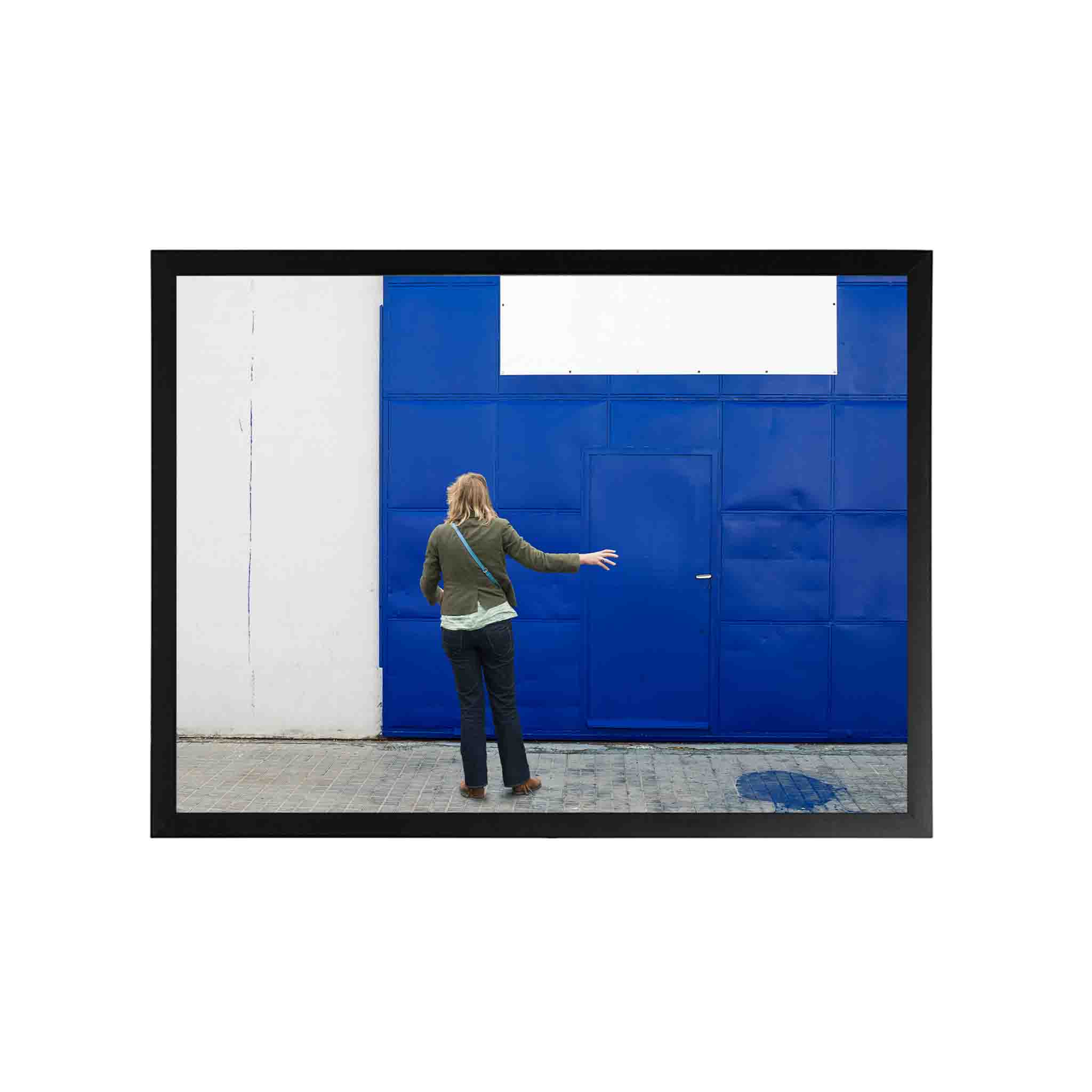 BEAUTIFUL LOSERS 9 by Felipe Coddou