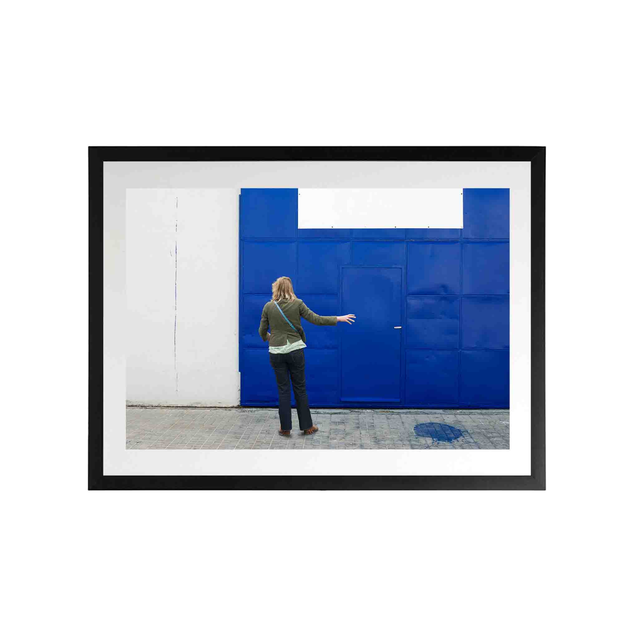 BEAUTIFUL LOSERS 9 by Felipe Coddou