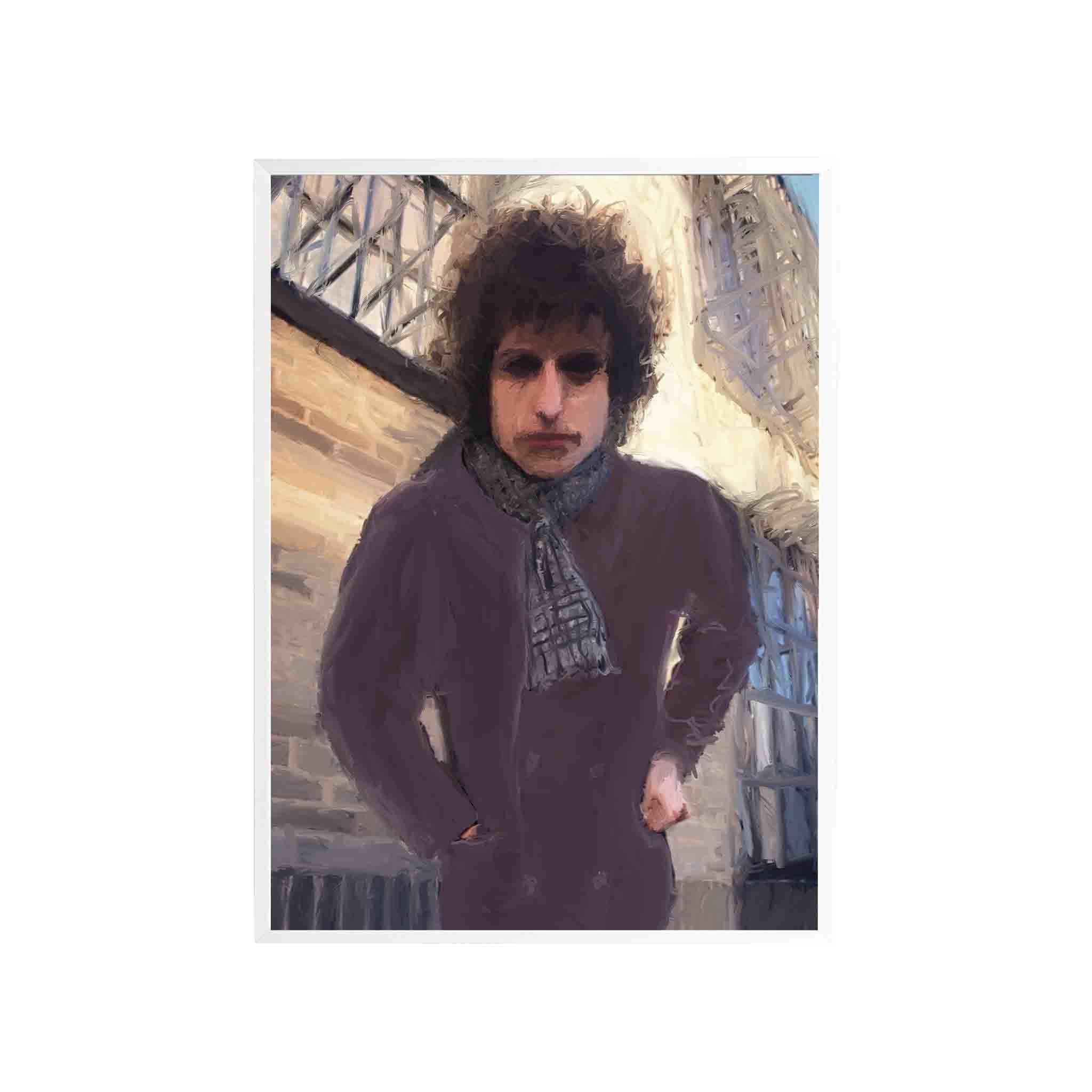 BOB LONDON SPEED by Sergio Coddou