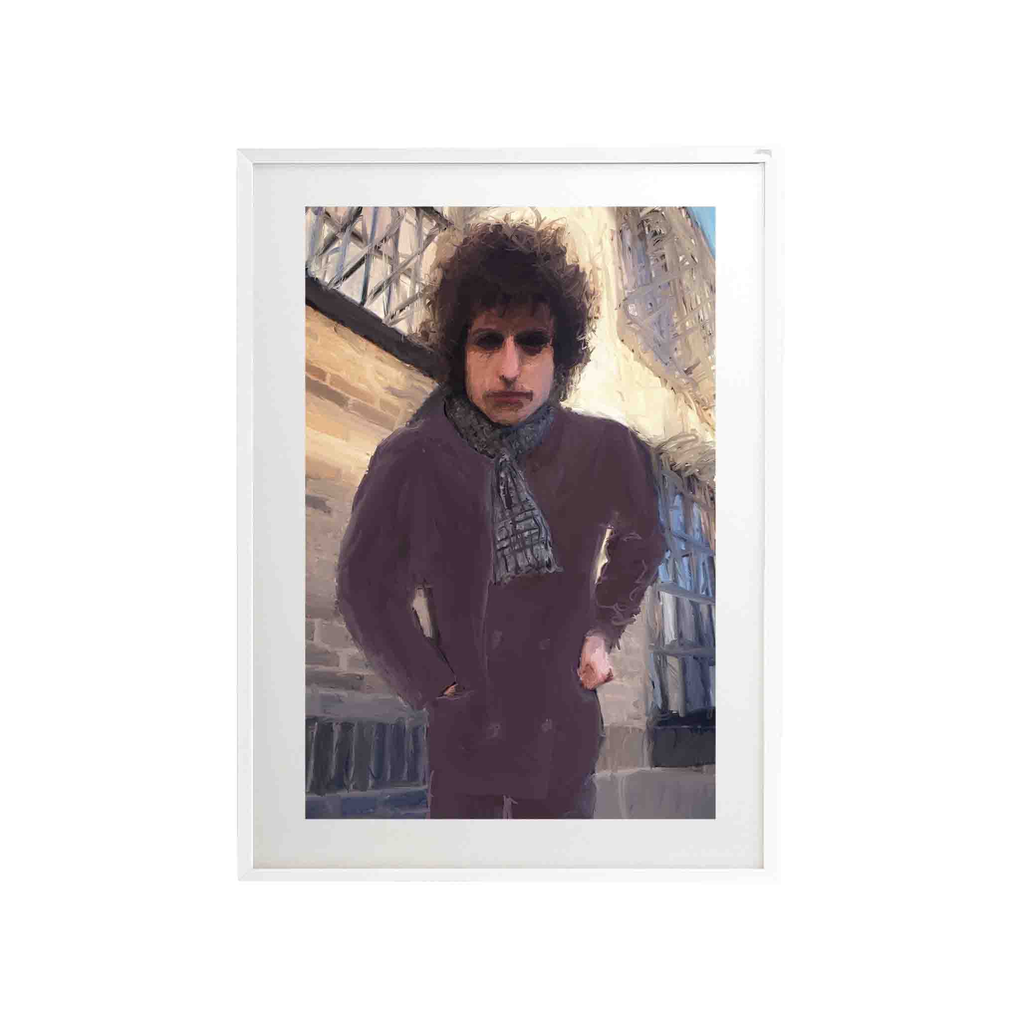 BOB LONDON SPEED by Sergio Coddou