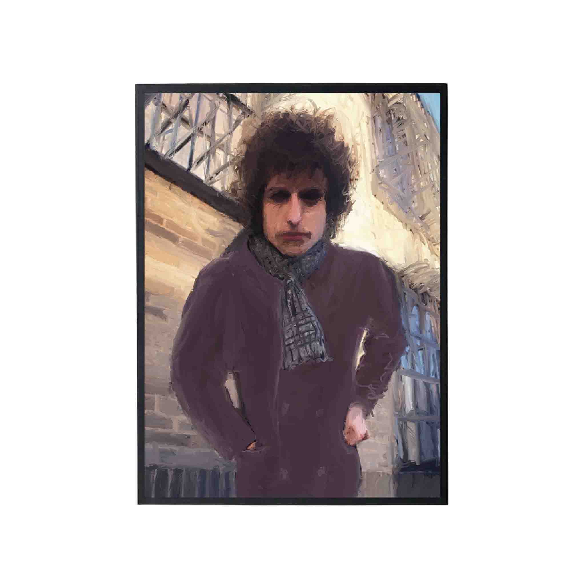 BOB LONDON SPEED by Sergio Coddou