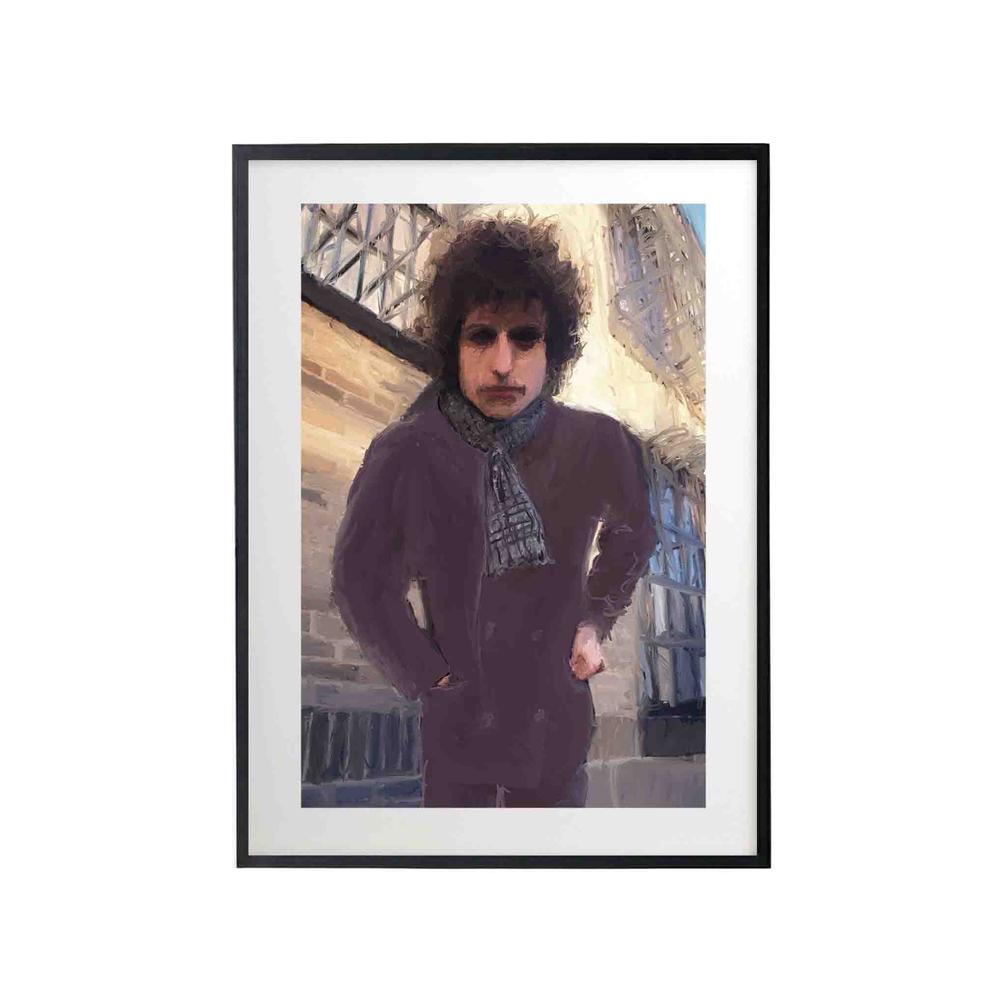 BOB LONDON SPEED by Sergio Coddou