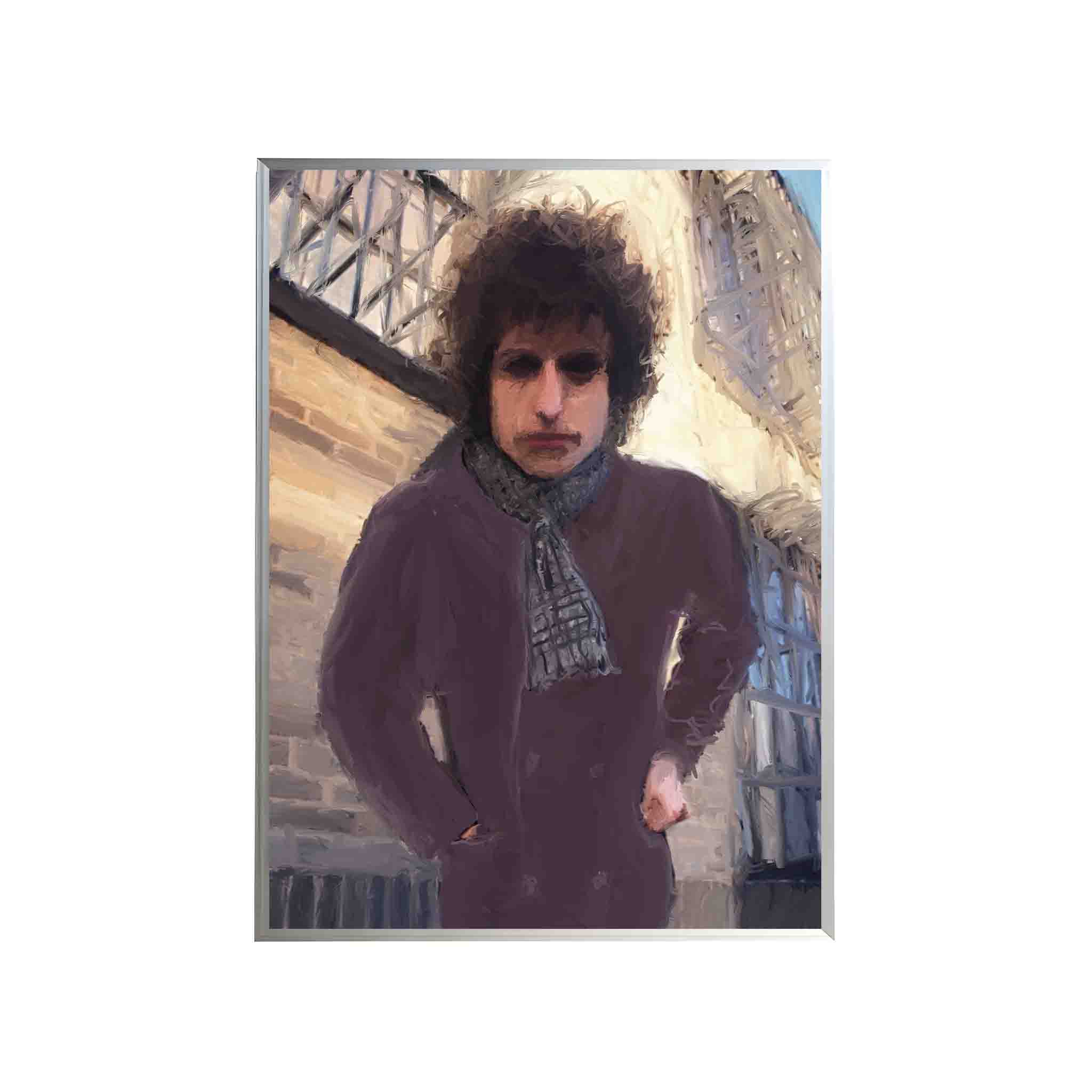 BOB LONDON SPEED by Sergio Coddou