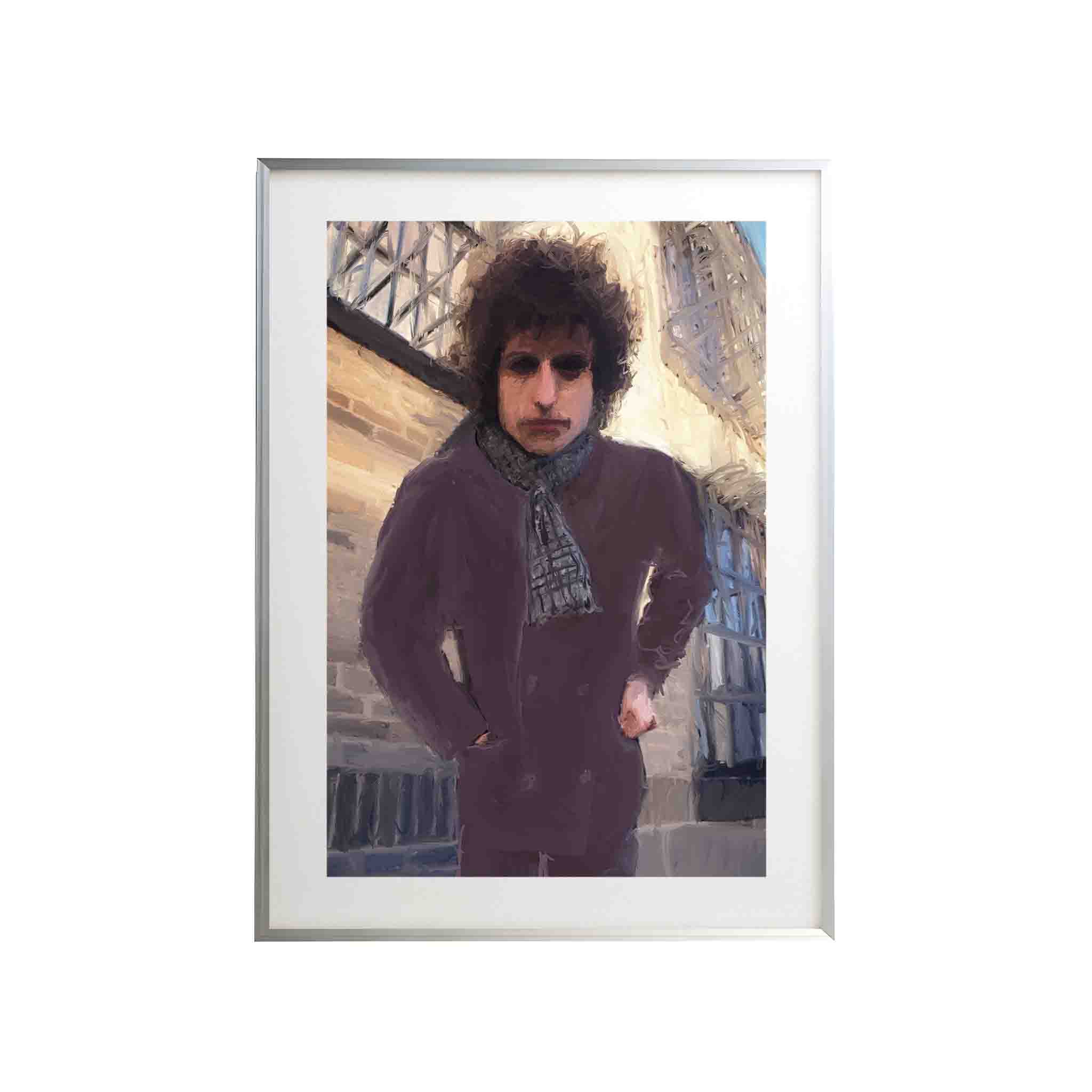 BOB LONDON SPEED by Sergio Coddou