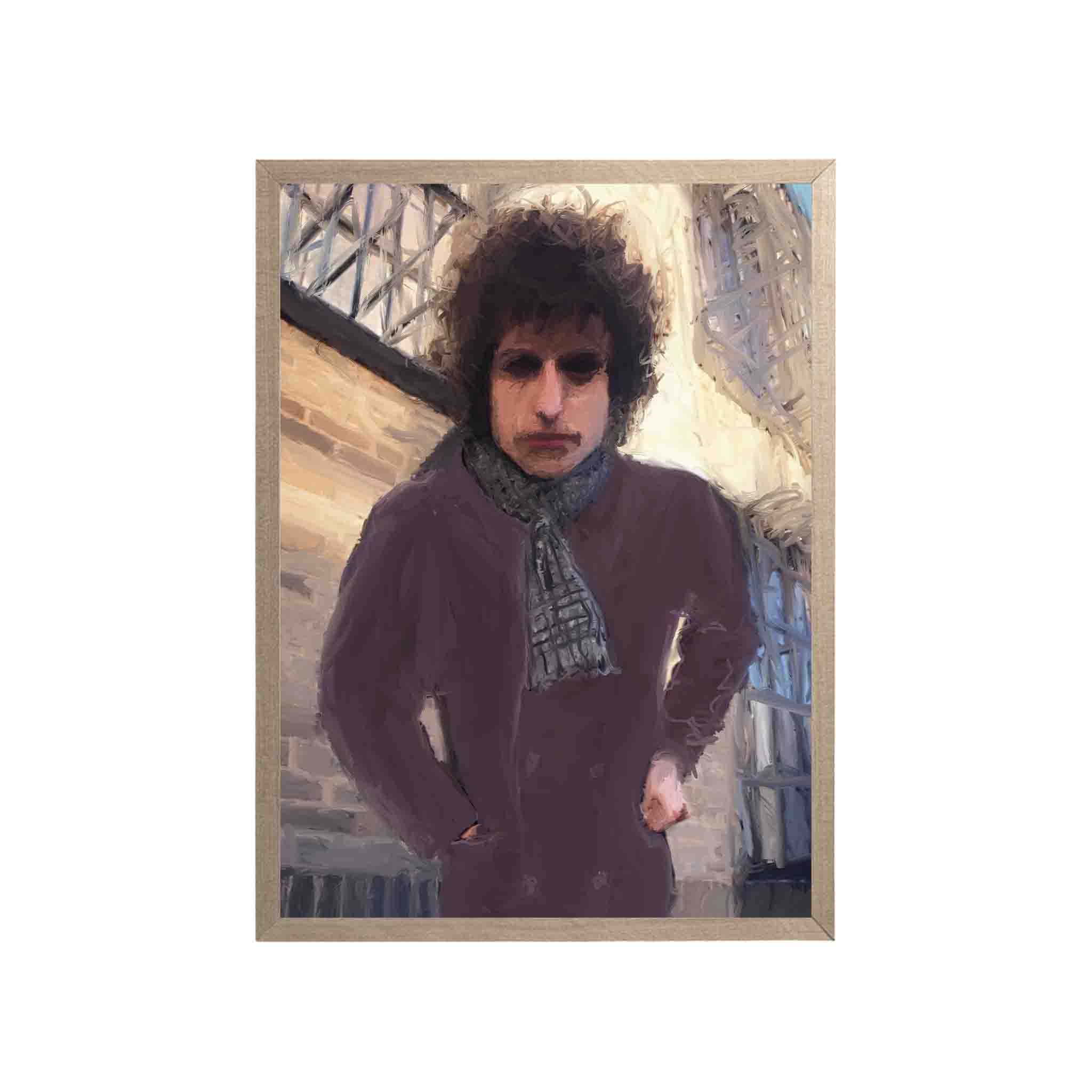 BOB LONDON SPEED by Sergio Coddou