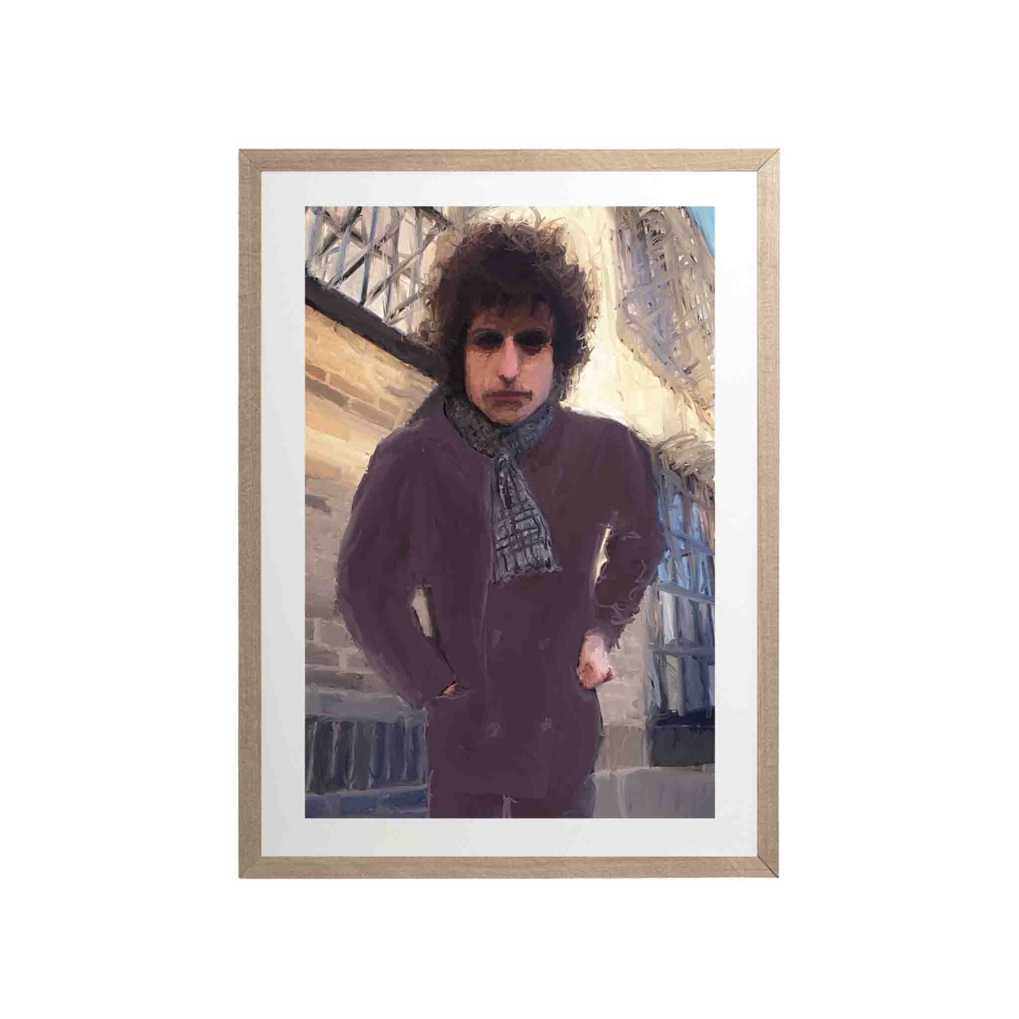 BOB LONDON SPEED by Sergio Coddou